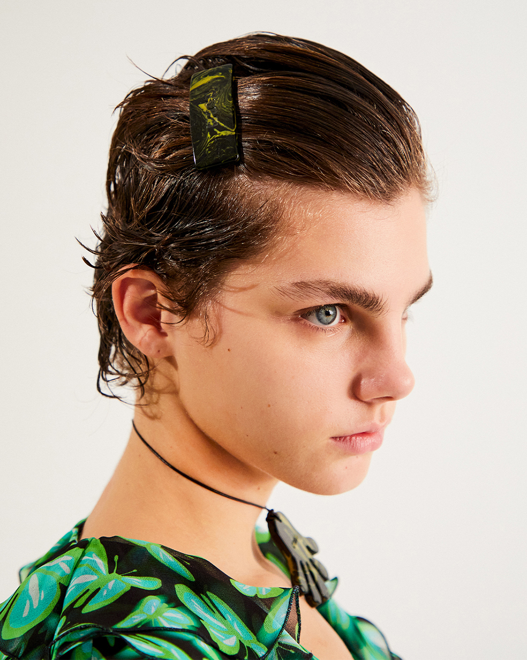 MSGM FALL22 THE SOUND OF TIME