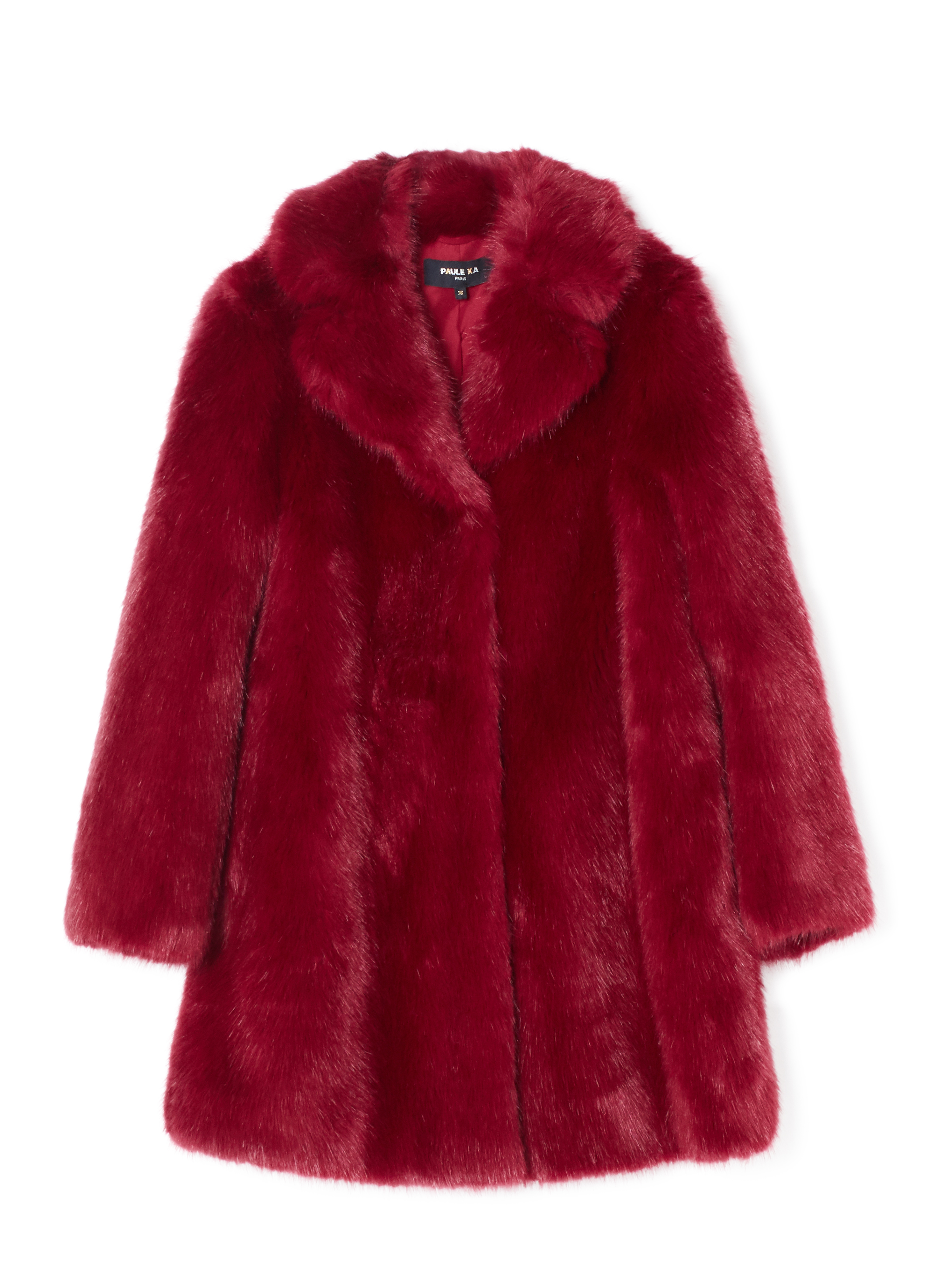 PAULE KA ( ポール カ )