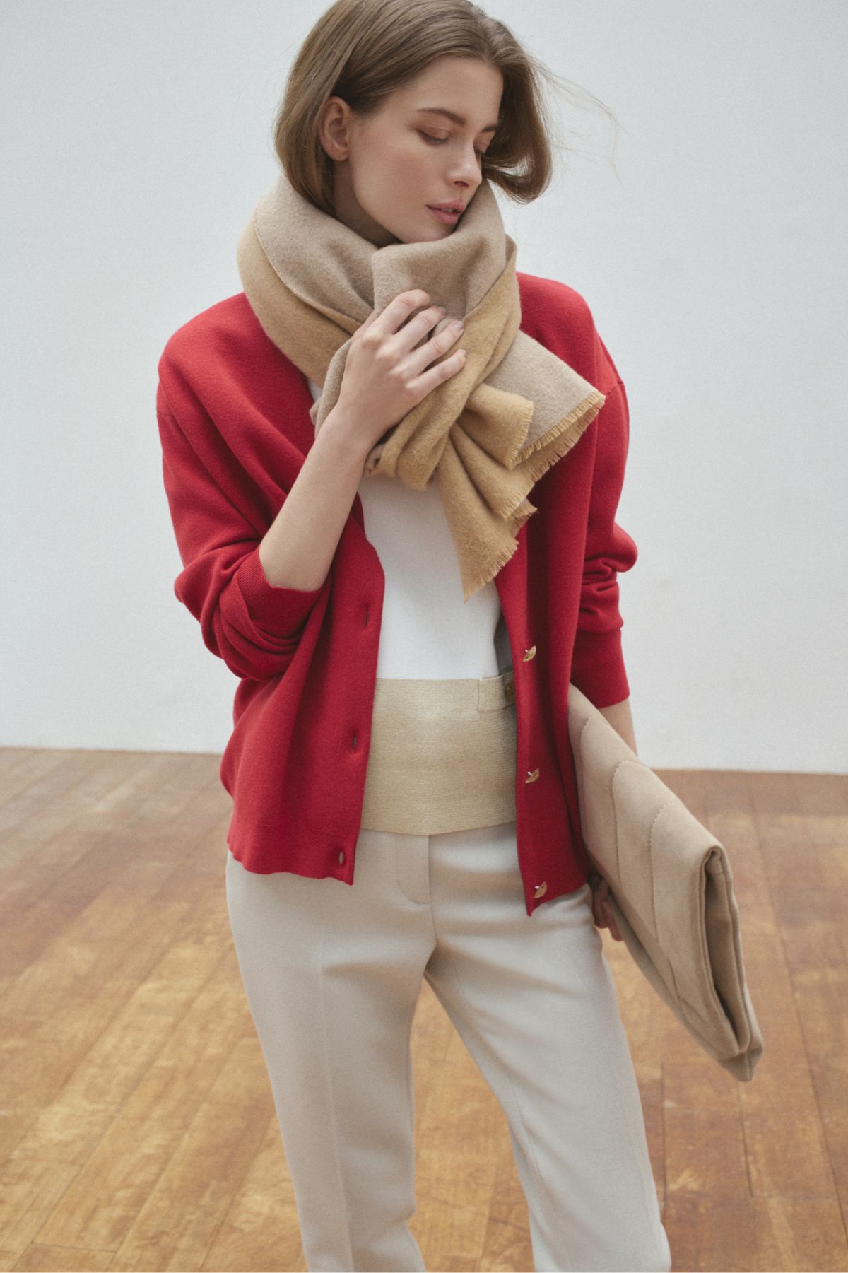 FABIANA FILIPPI ( ファビアナフィリッピ )