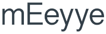 myEeyyeロゴ