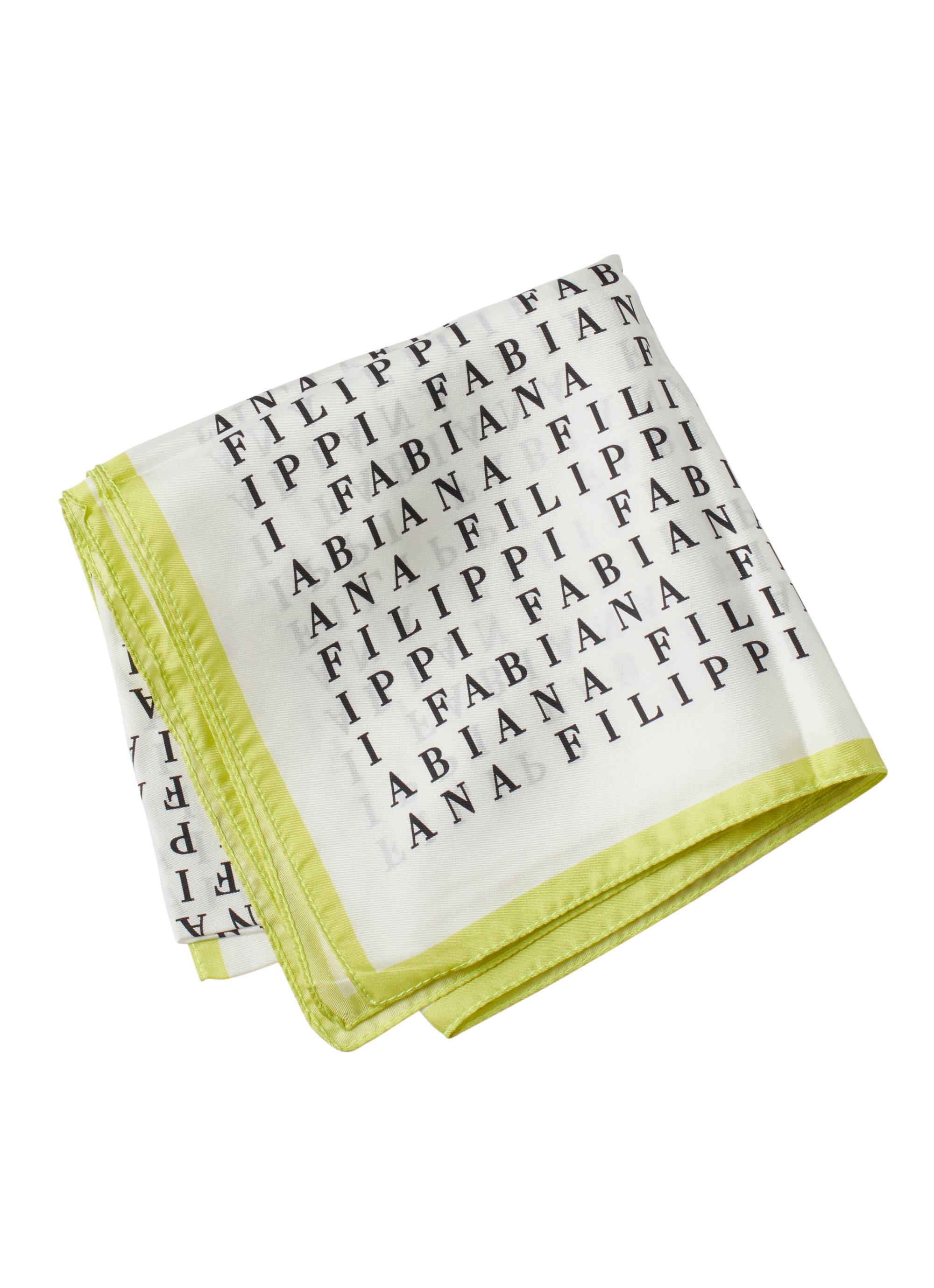 FABIANA FILIPPI アクセサリー