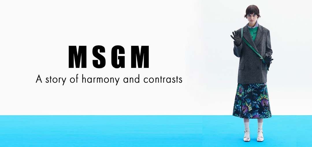 Picked Five Items In Summer