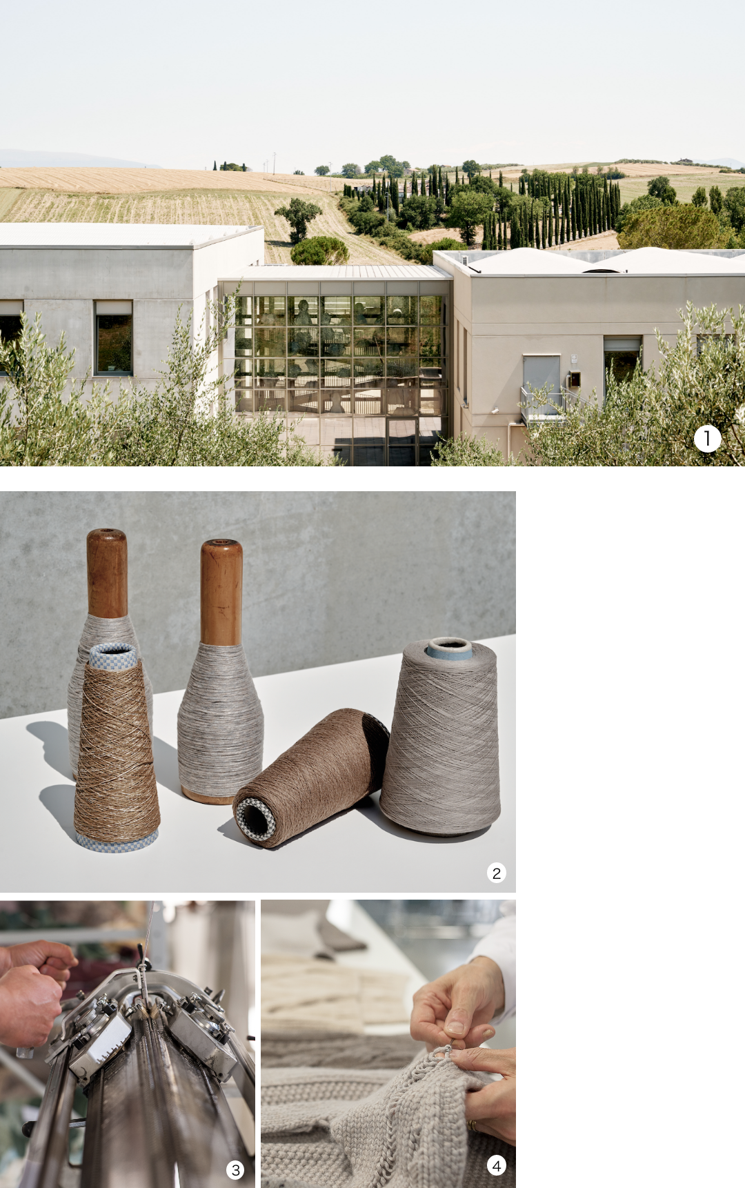 FABIANA FILIPPI ( ファビアナフィリッピ )