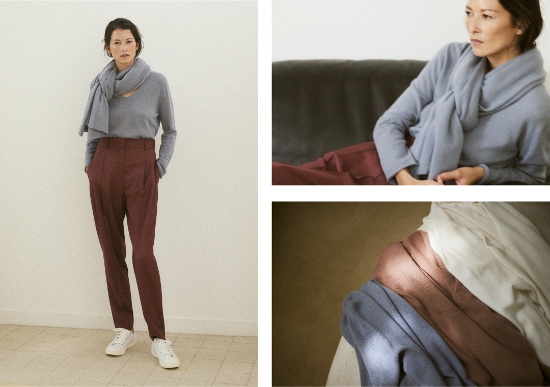 FABIANA FILIPPI ( ファビアナフィリッピ )