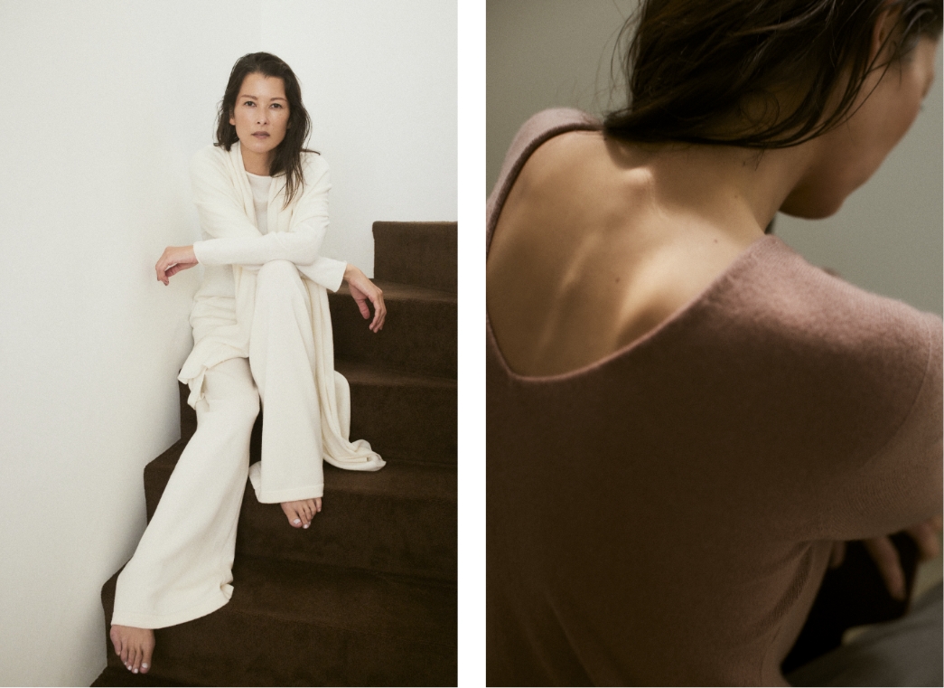 FABIANA FILIPPI ( ファビアナフィリッピ )