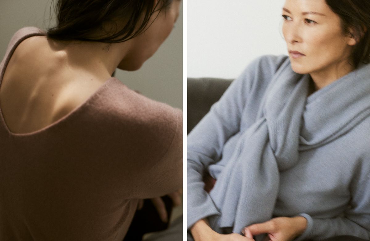 FABIANA FILIPPI ( ファビアナフィリッピ )