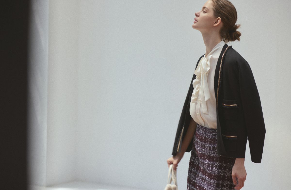 FABIANA FILIPPI ( ファビアナフィリッピ )