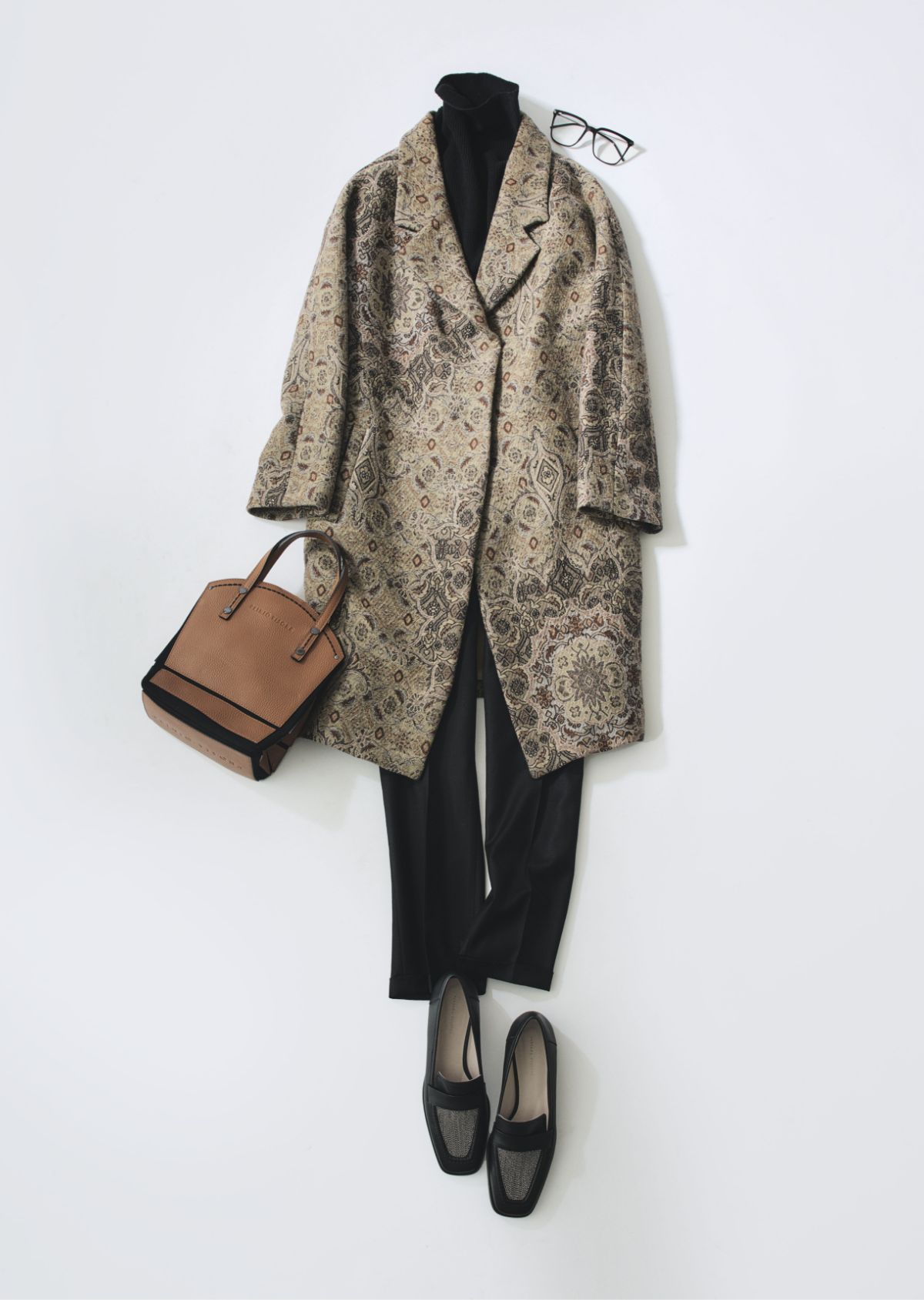 FABIANA FILIPPI ( ファビアナフィリッピ )