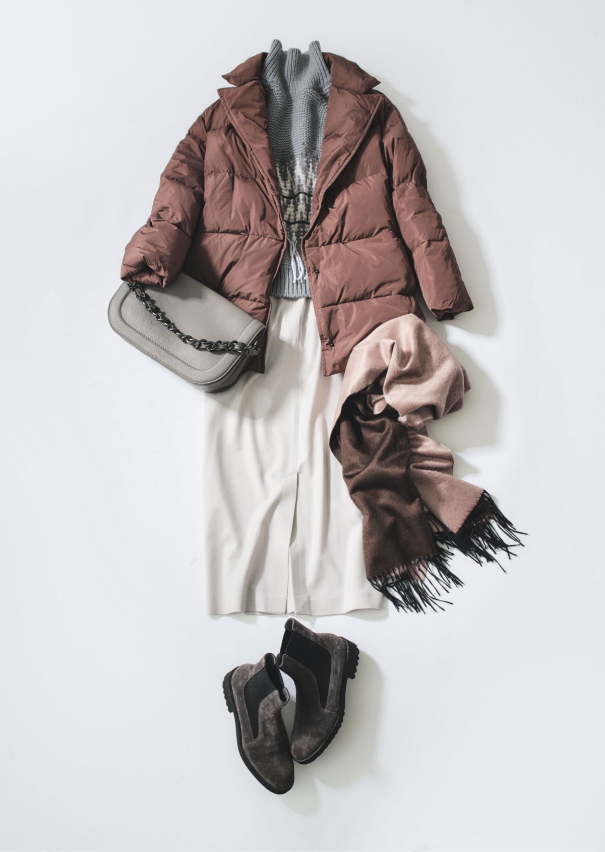 FABIANA FILIPPI ( ファビアナフィリッピ )