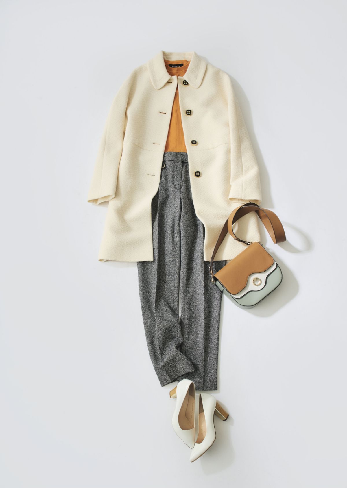 FABIANA FILIPPI ( ファビアナフィリッピ )