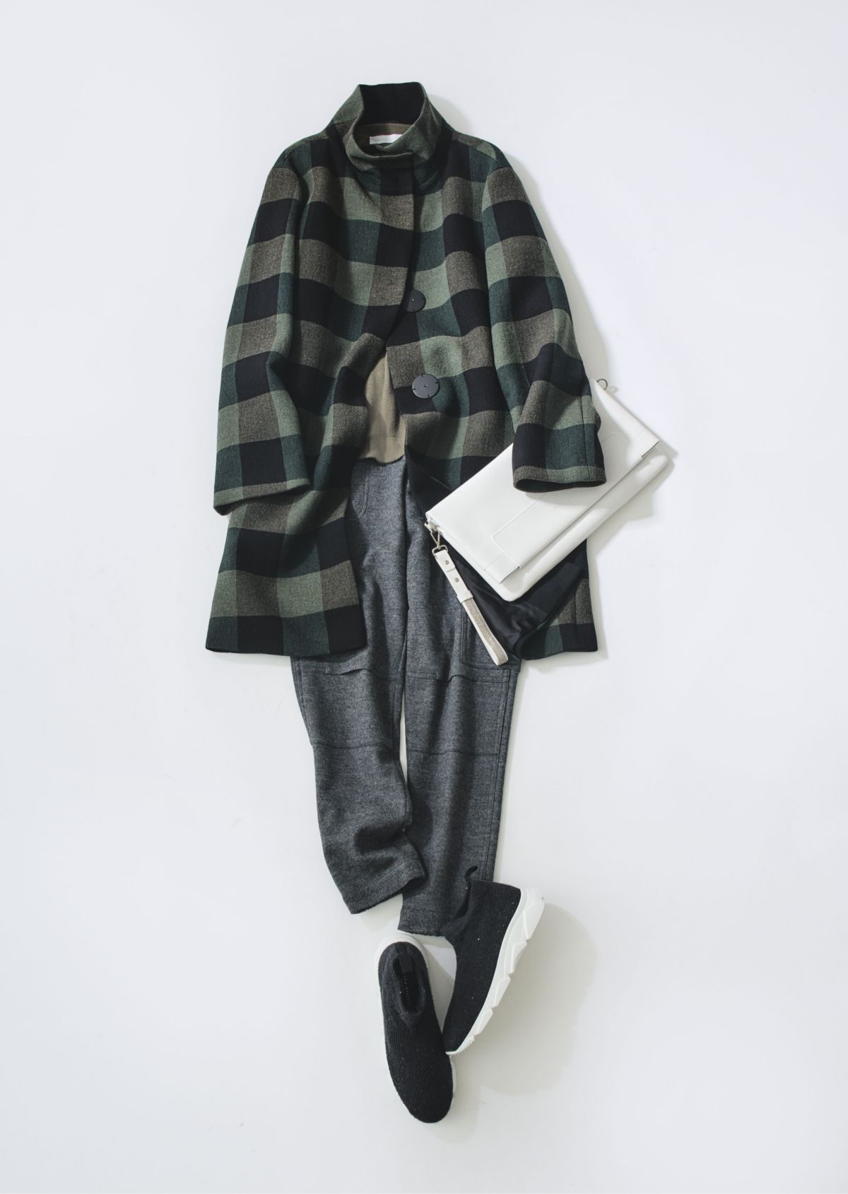 FABIANA FILIPPI ( ファビアナフィリッピ )