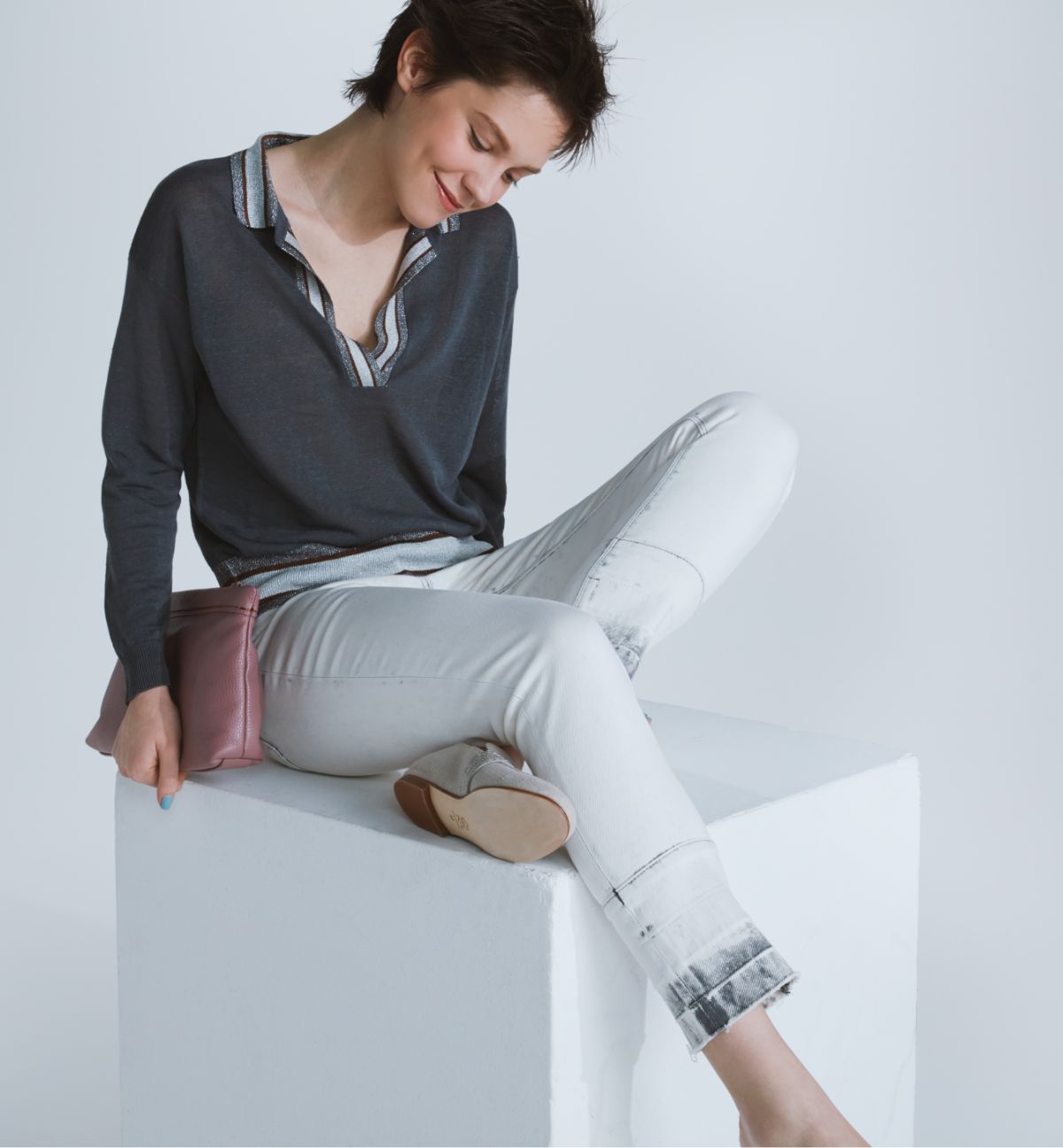 FABIANA FILIPPI ( ファビアナフィリッピ )