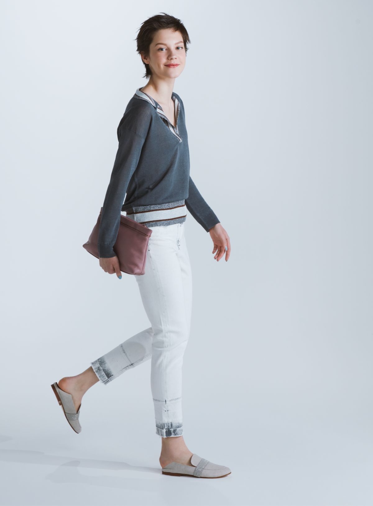 FABIANA FILIPPI ( ファビアナフィリッピ )