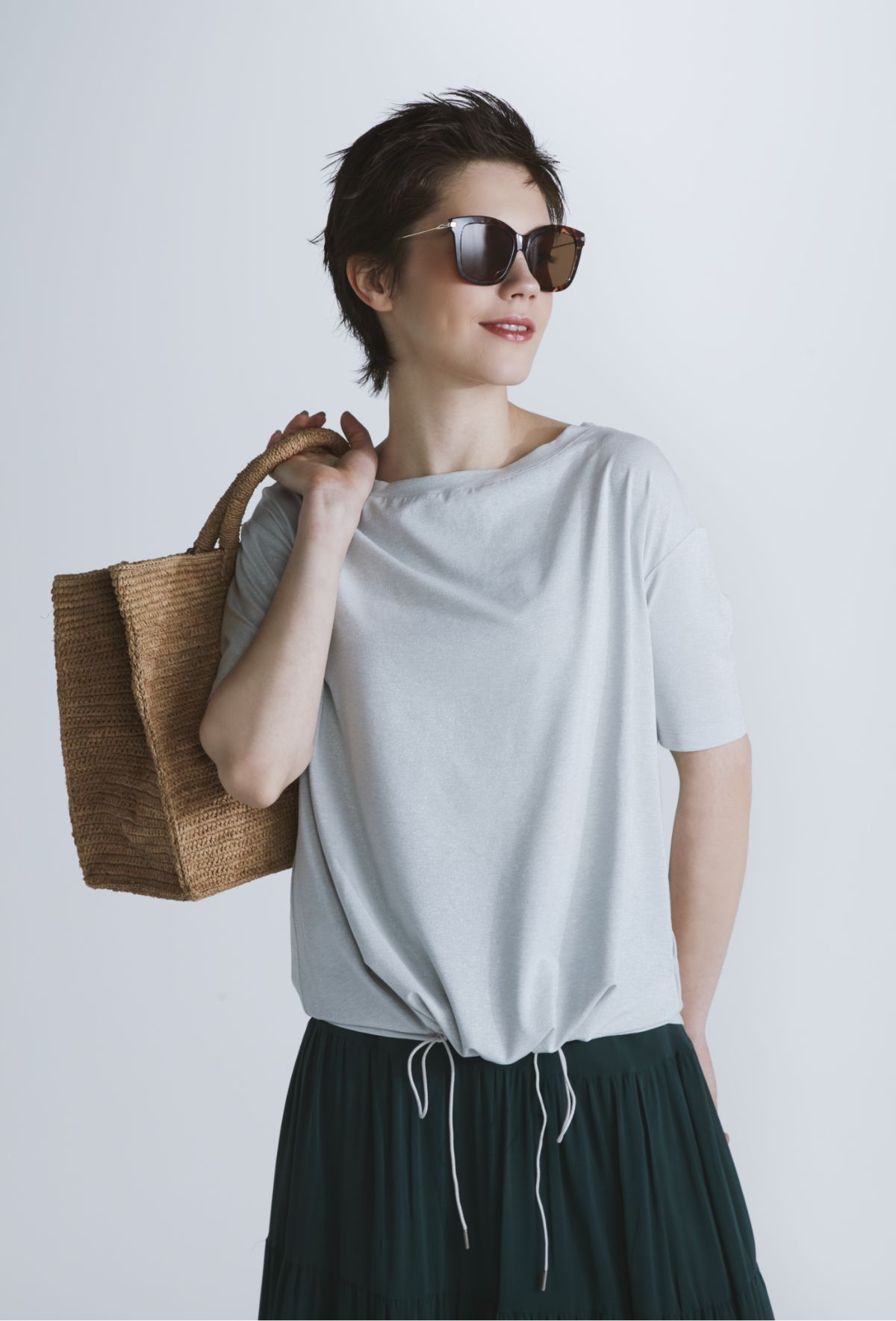 FABIANA FILIPPI ( ファビアナフィリッピ )