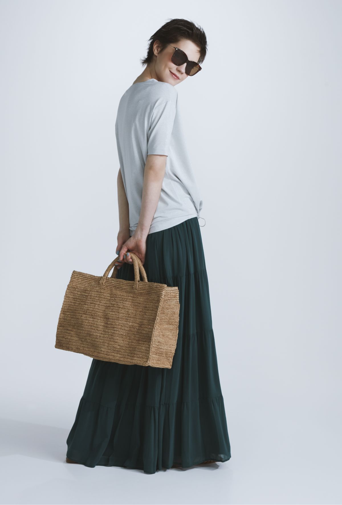 FABIANA FILIPPI ( ファビアナフィリッピ )