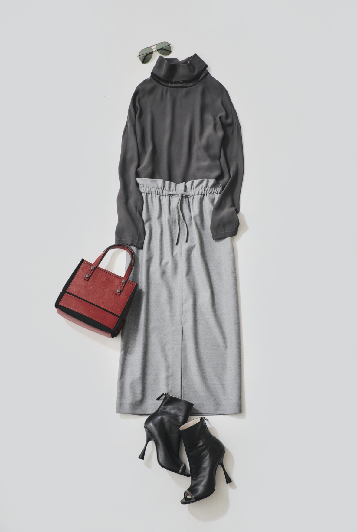 FABIANA FILIPPI ( ファビアナフィリッピ )