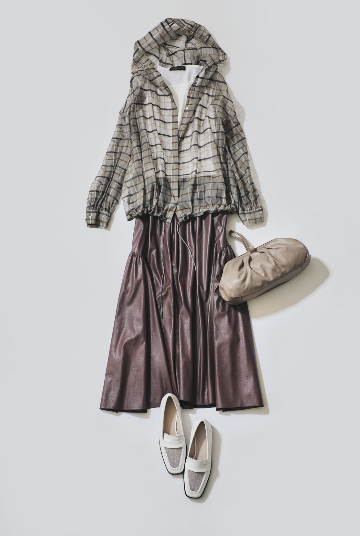 FABIANA FILIPPI ( ファビアナフィリッピ )