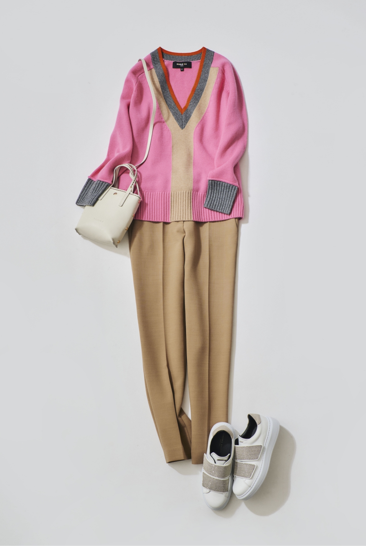 PAULE KA ( ポール カ )