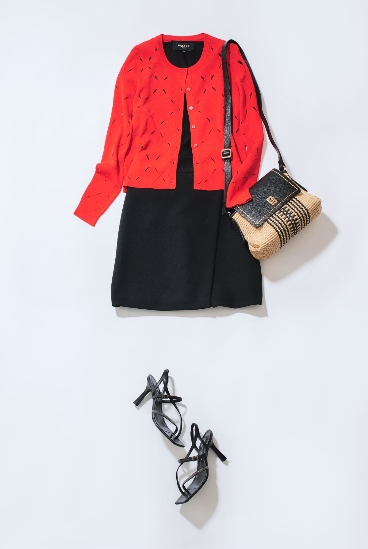 PAULE KA ( ポール カ )