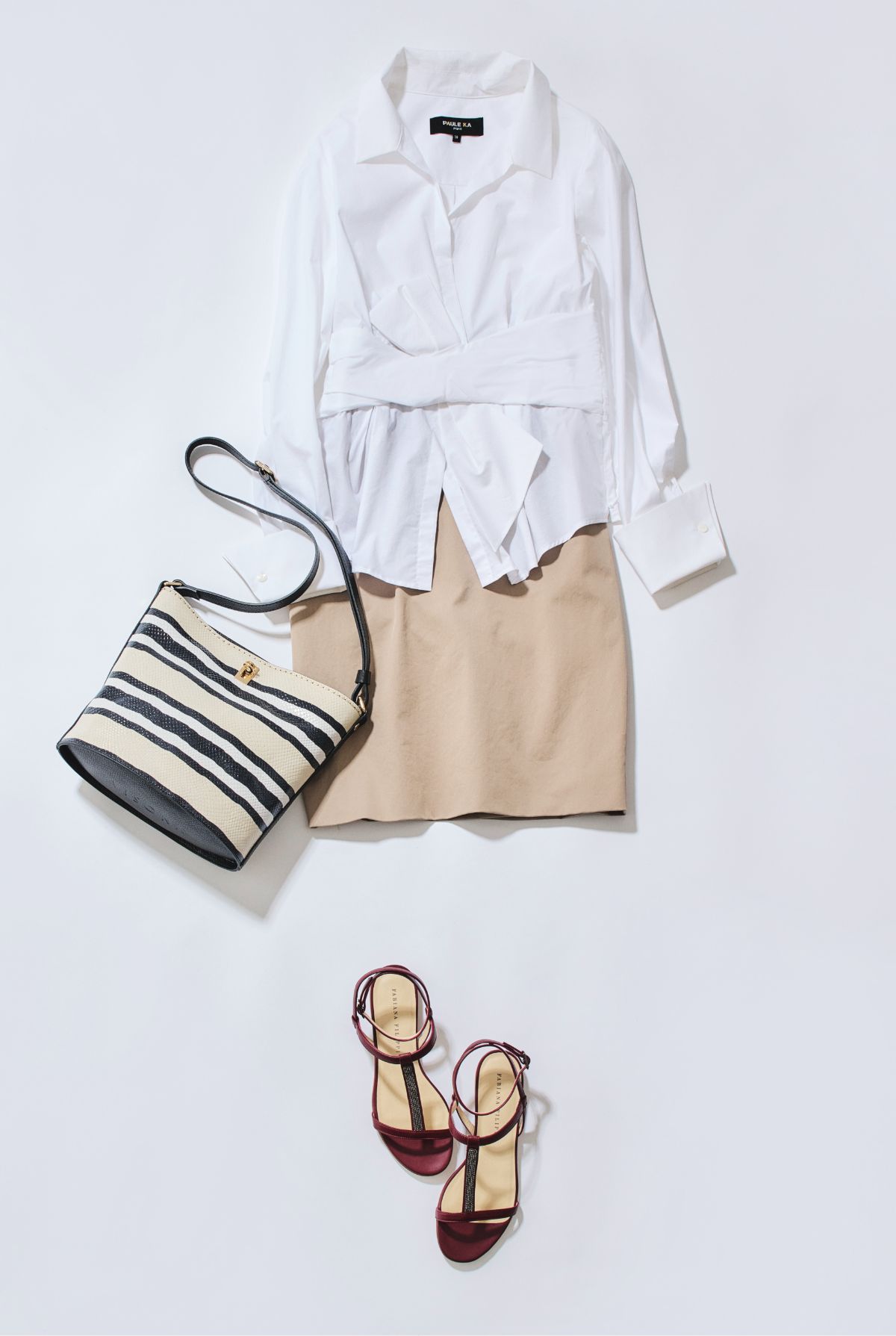 PAULE KA ( ポール カ )