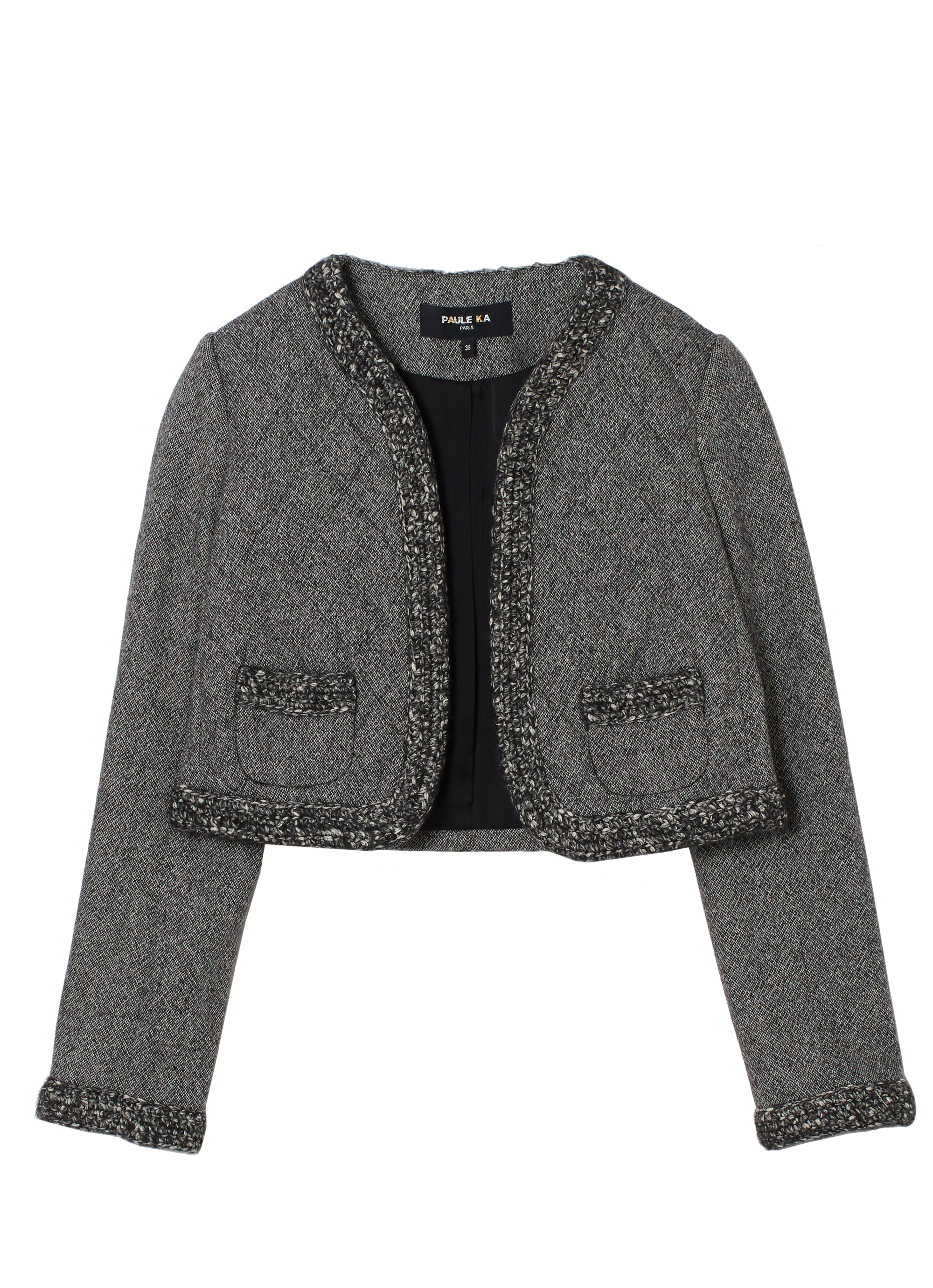 ボレロジャケット