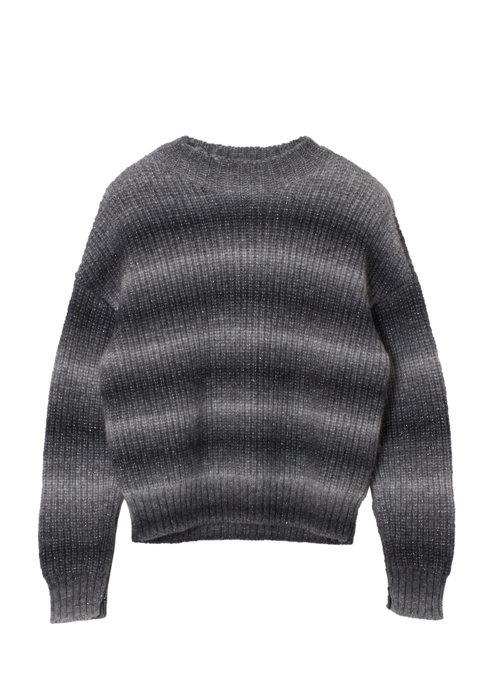 メランジニット