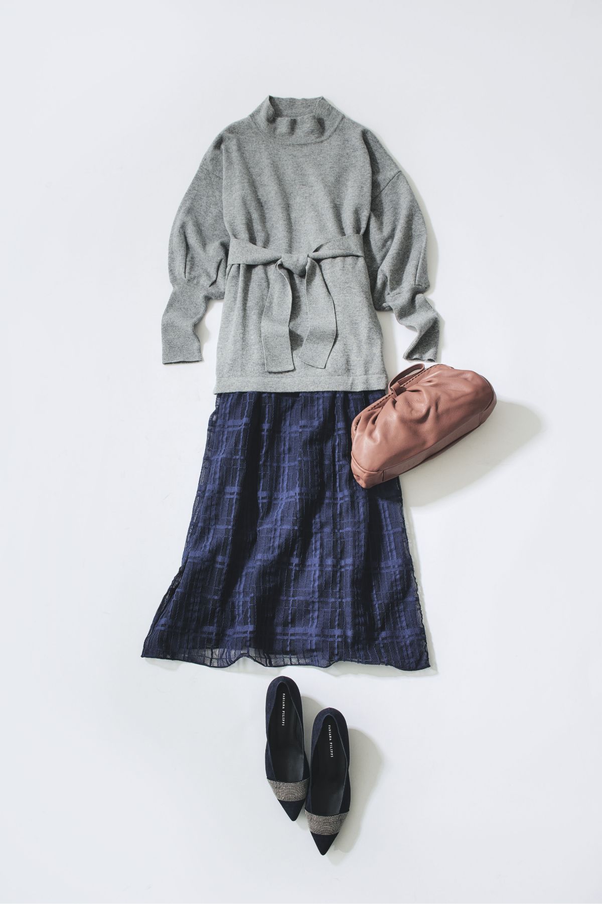 FABIANA FILIPPI ( ファビアナフィリッピ )