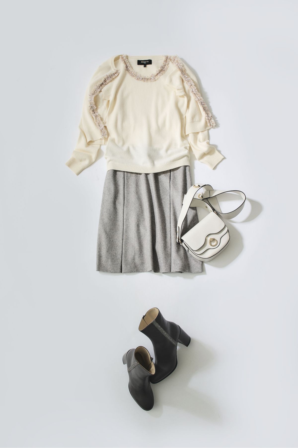 FABIANA FILIPPI ( ファビアナフィリッピ )