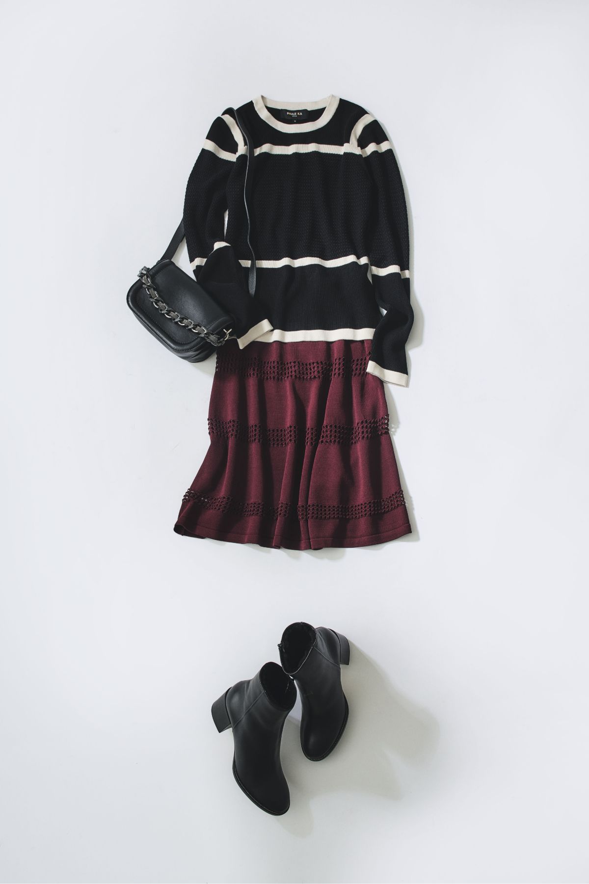 FABIANA FILIPPI ( ファビアナフィリッピ )