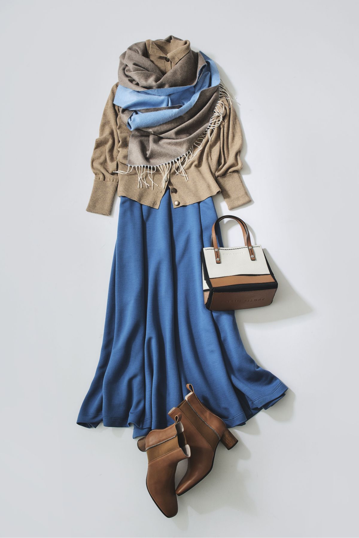 FABIANA FILIPPI ( ファビアナフィリッピ )