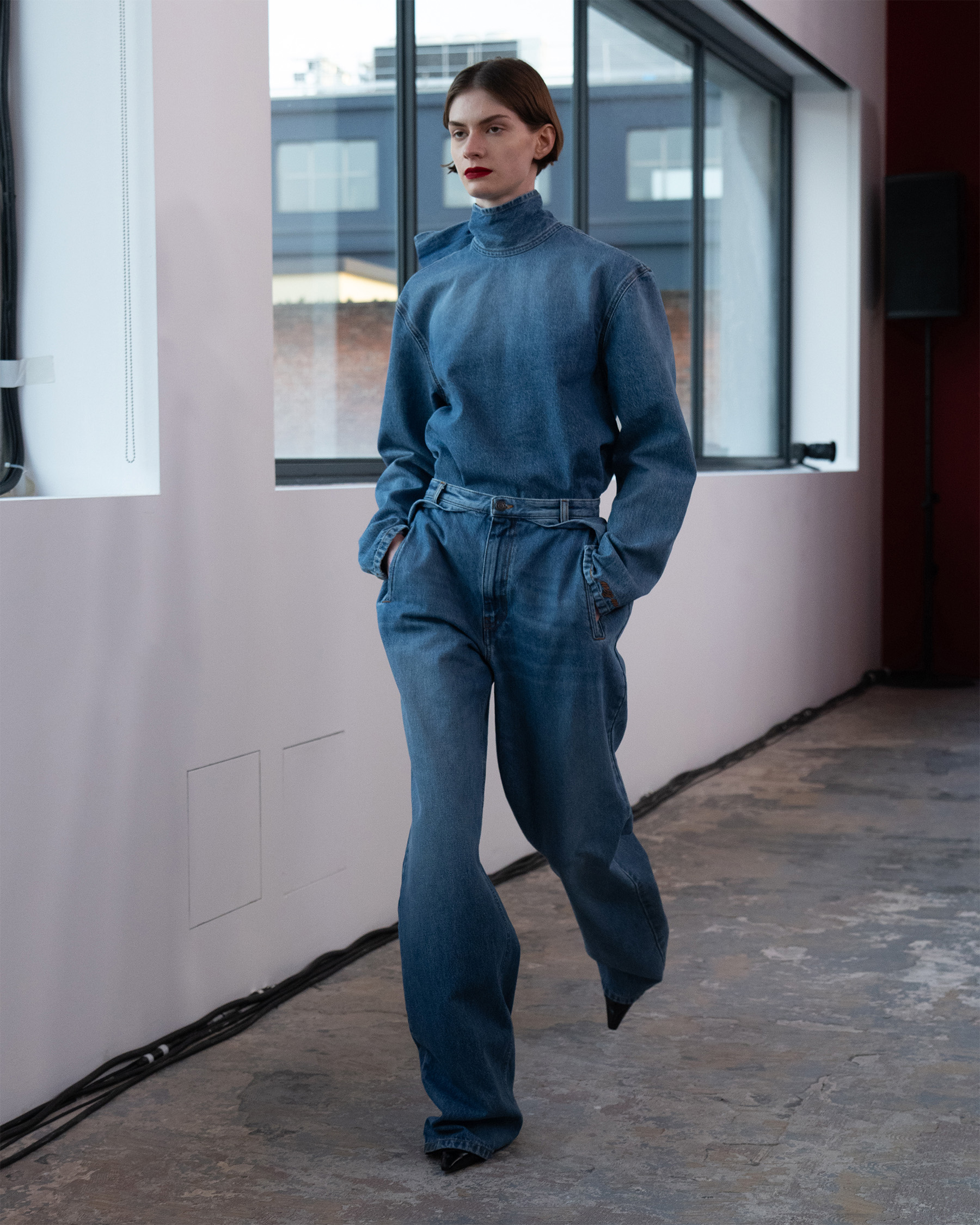 MSGM