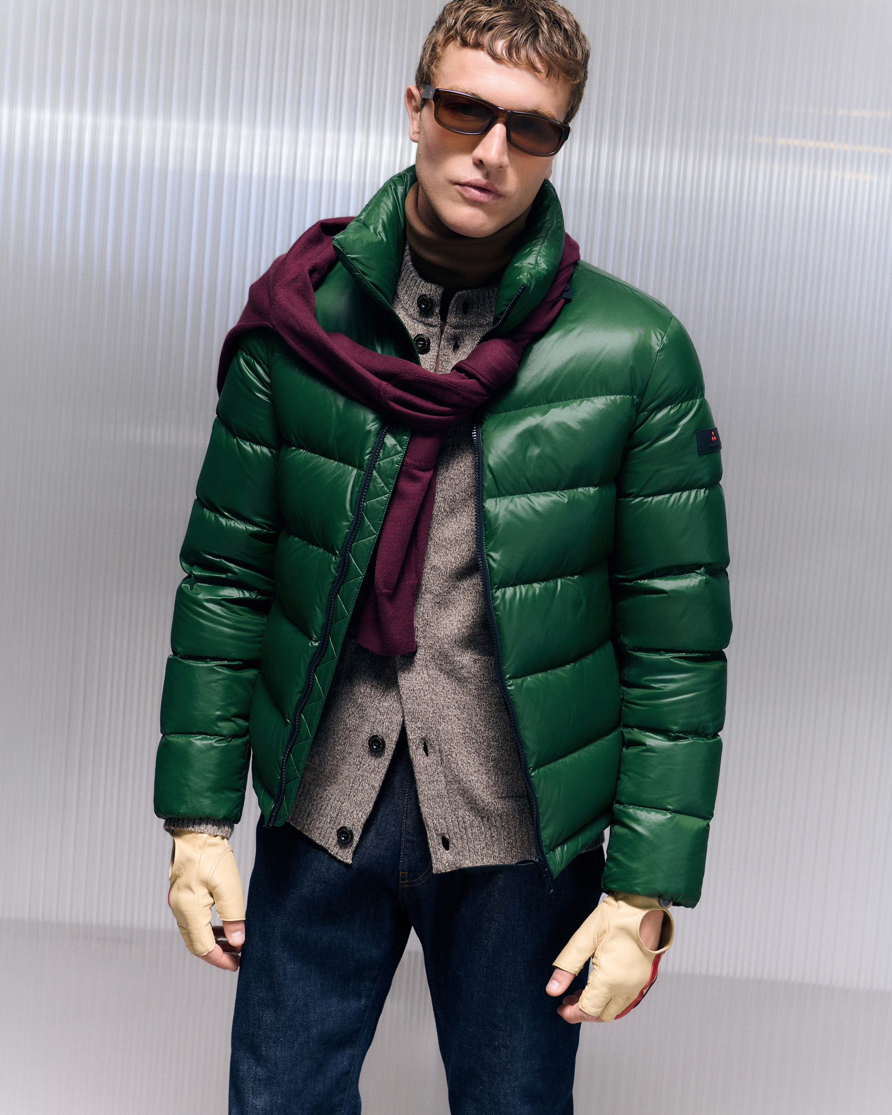 PEUTEREY/MEN’S