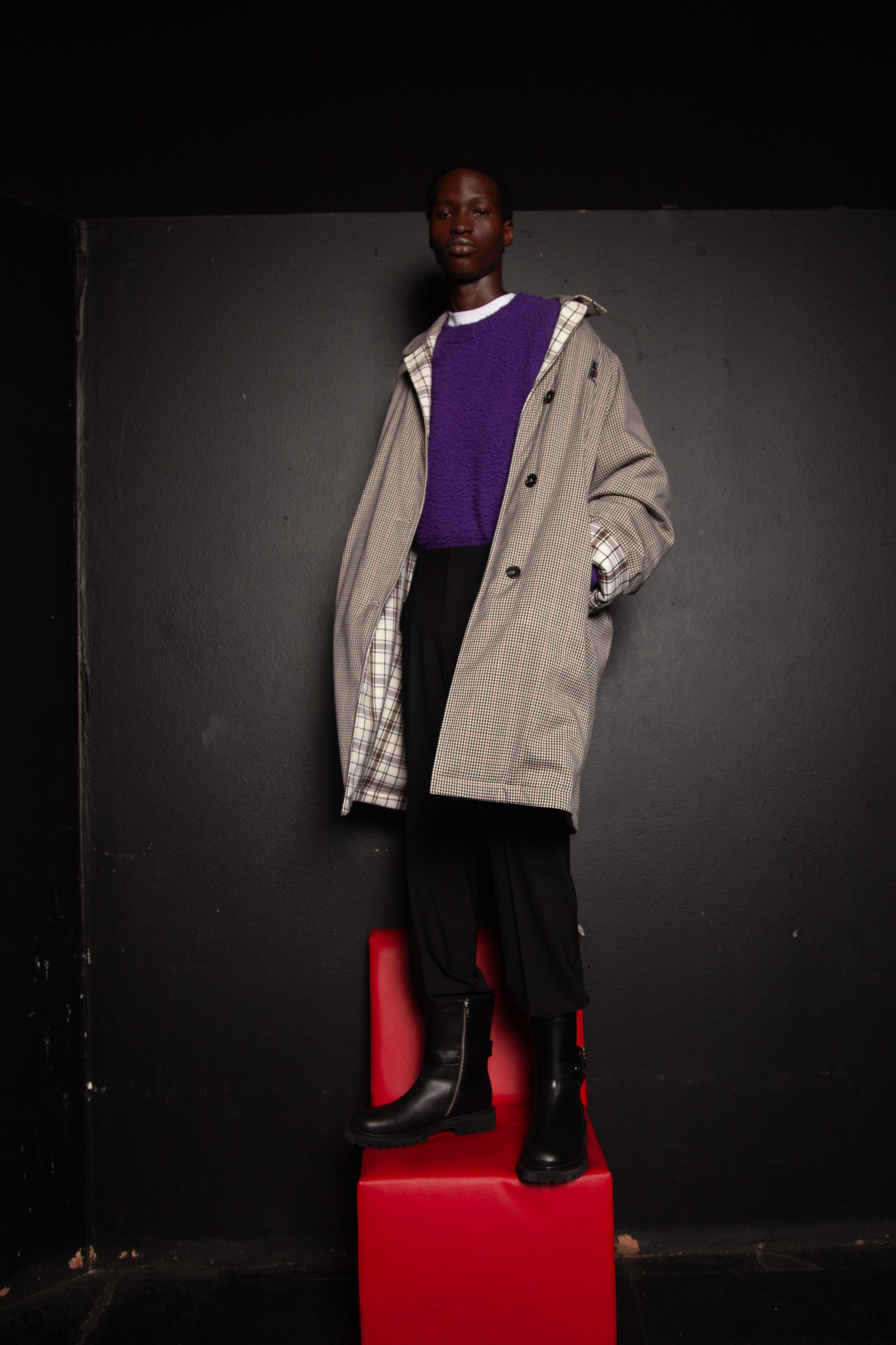 MSGM COLLECTION (aoi ONLINE STORE)