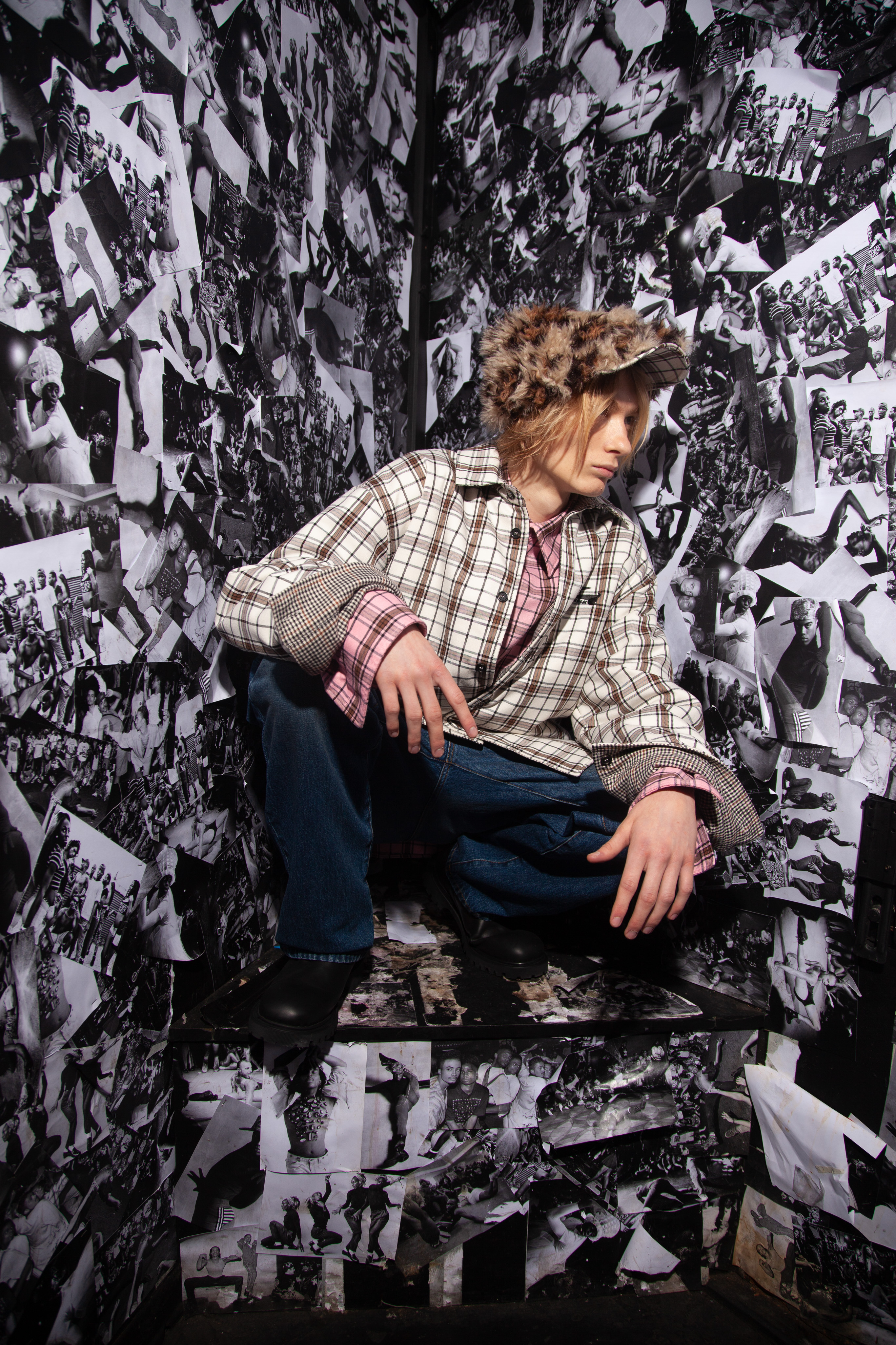 MSGM COLLECTION (aoi ONLINE STORE)