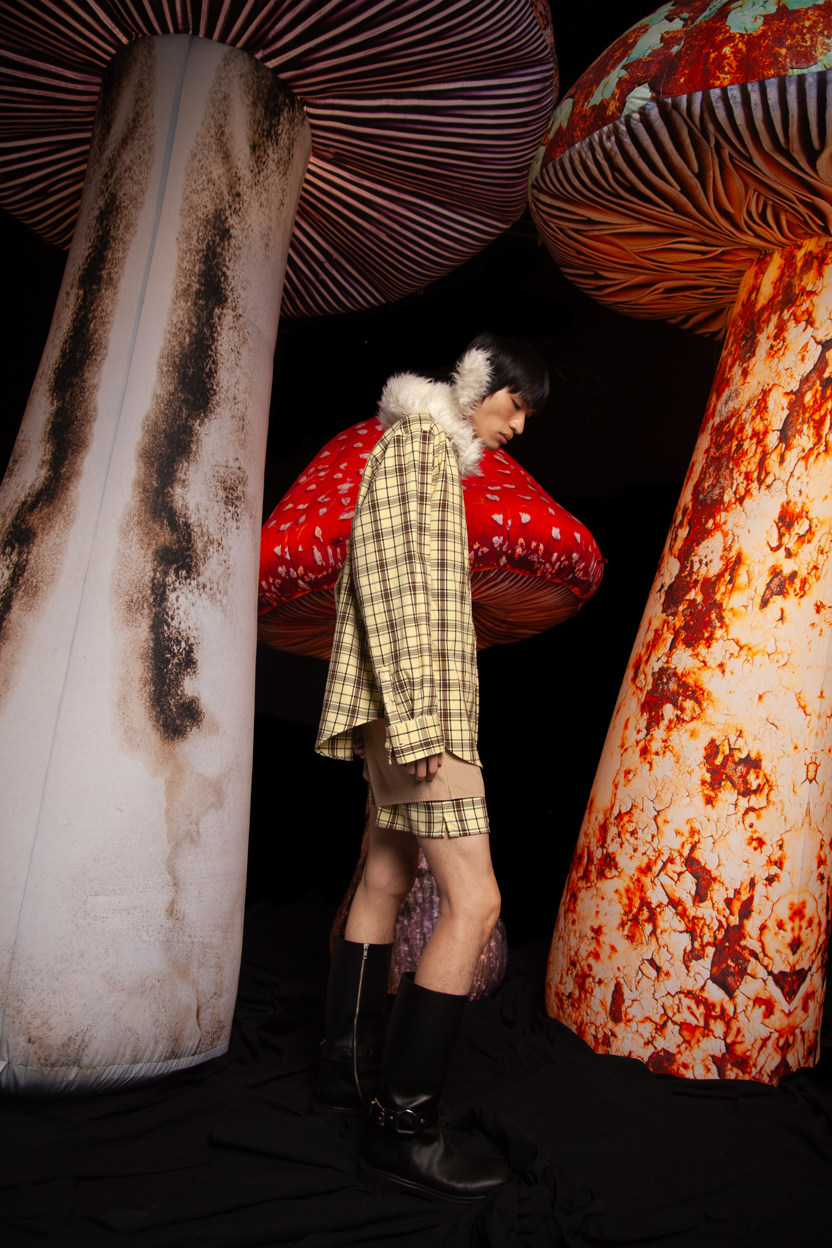 MSGM COLLECTION (aoi ONLINE STORE)
