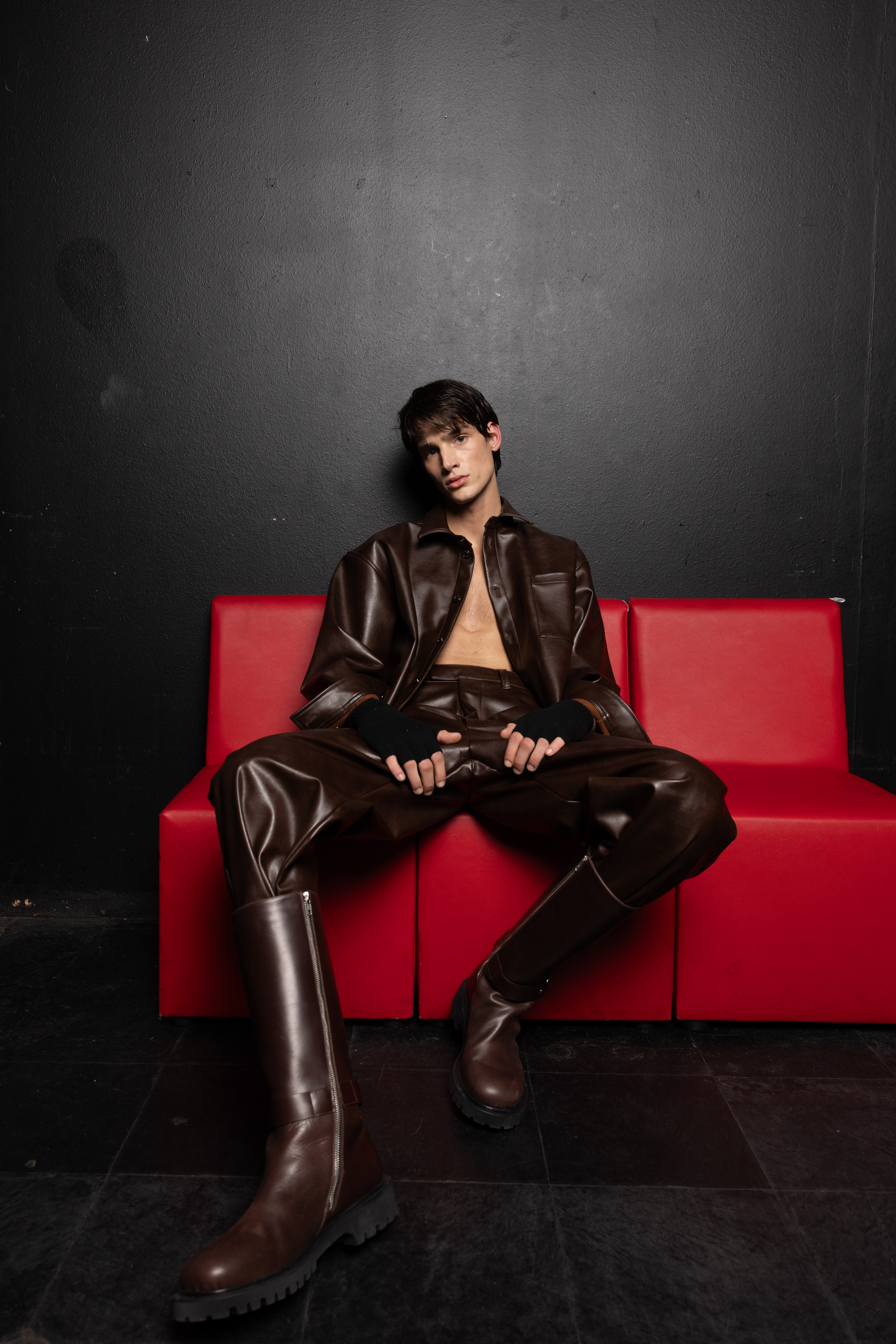 MSGM COLLECTION (aoi ONLINE STORE)