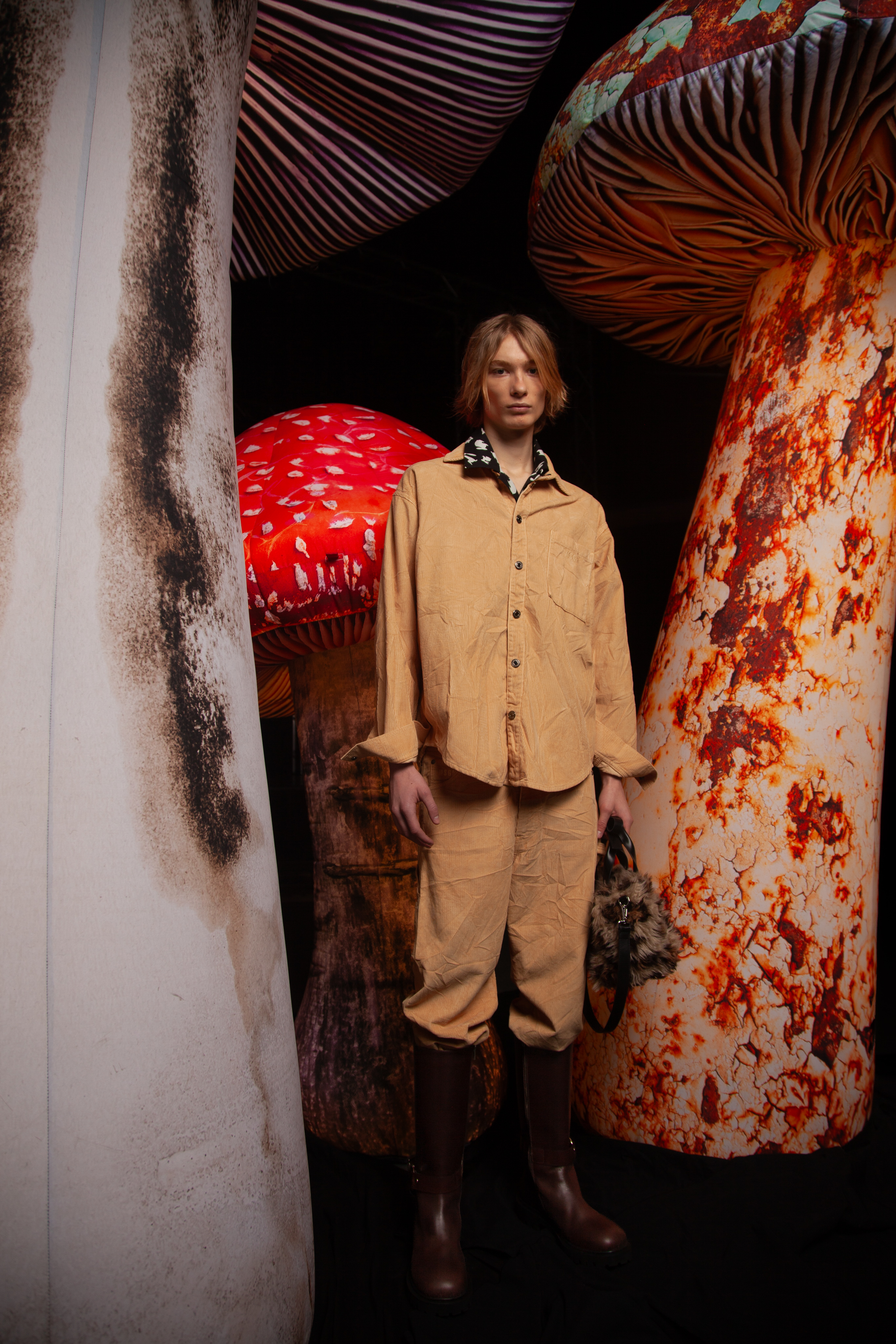 MSGM COLLECTION (aoi ONLINE STORE)