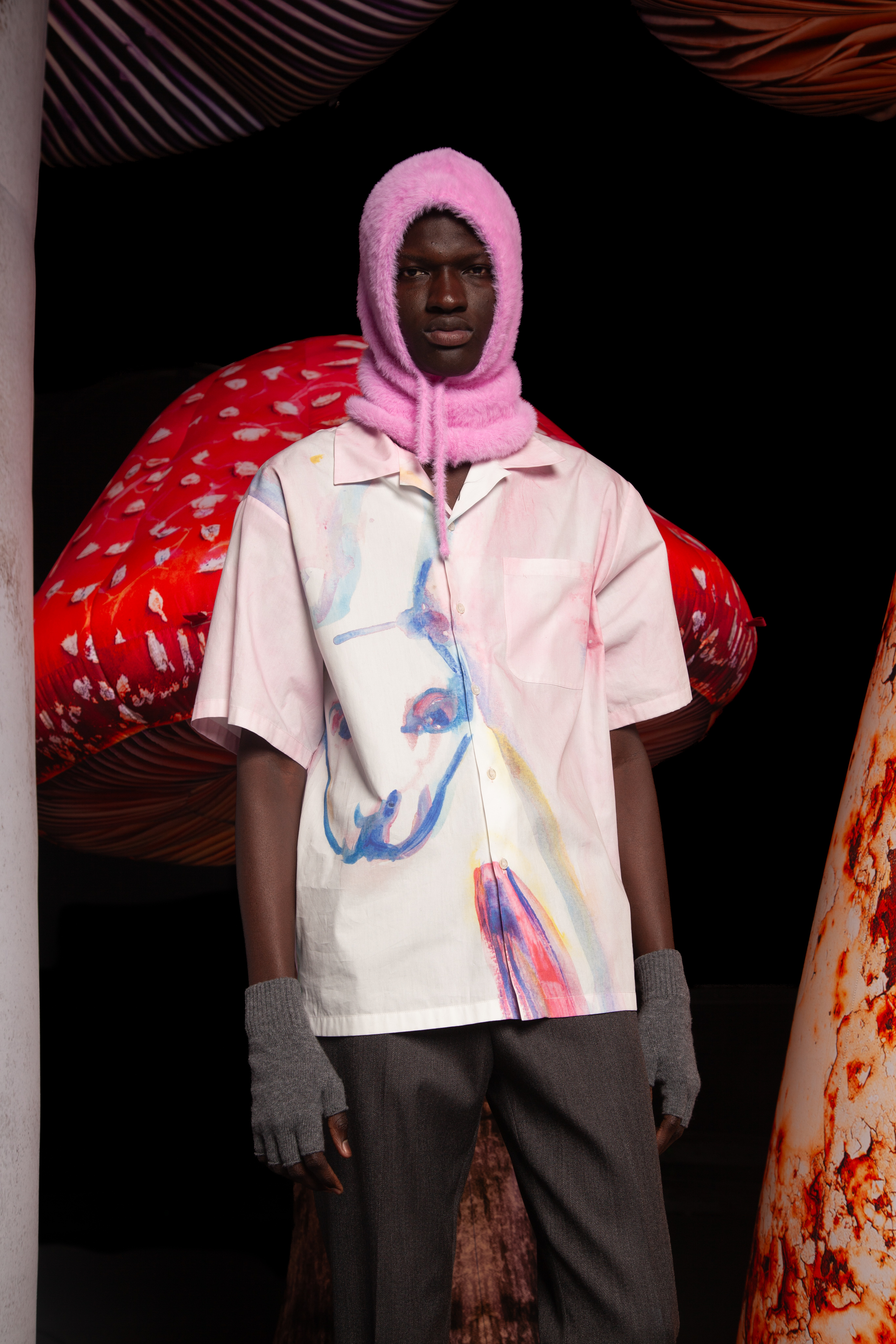 MSGM COLLECTION (aoi ONLINE STORE)