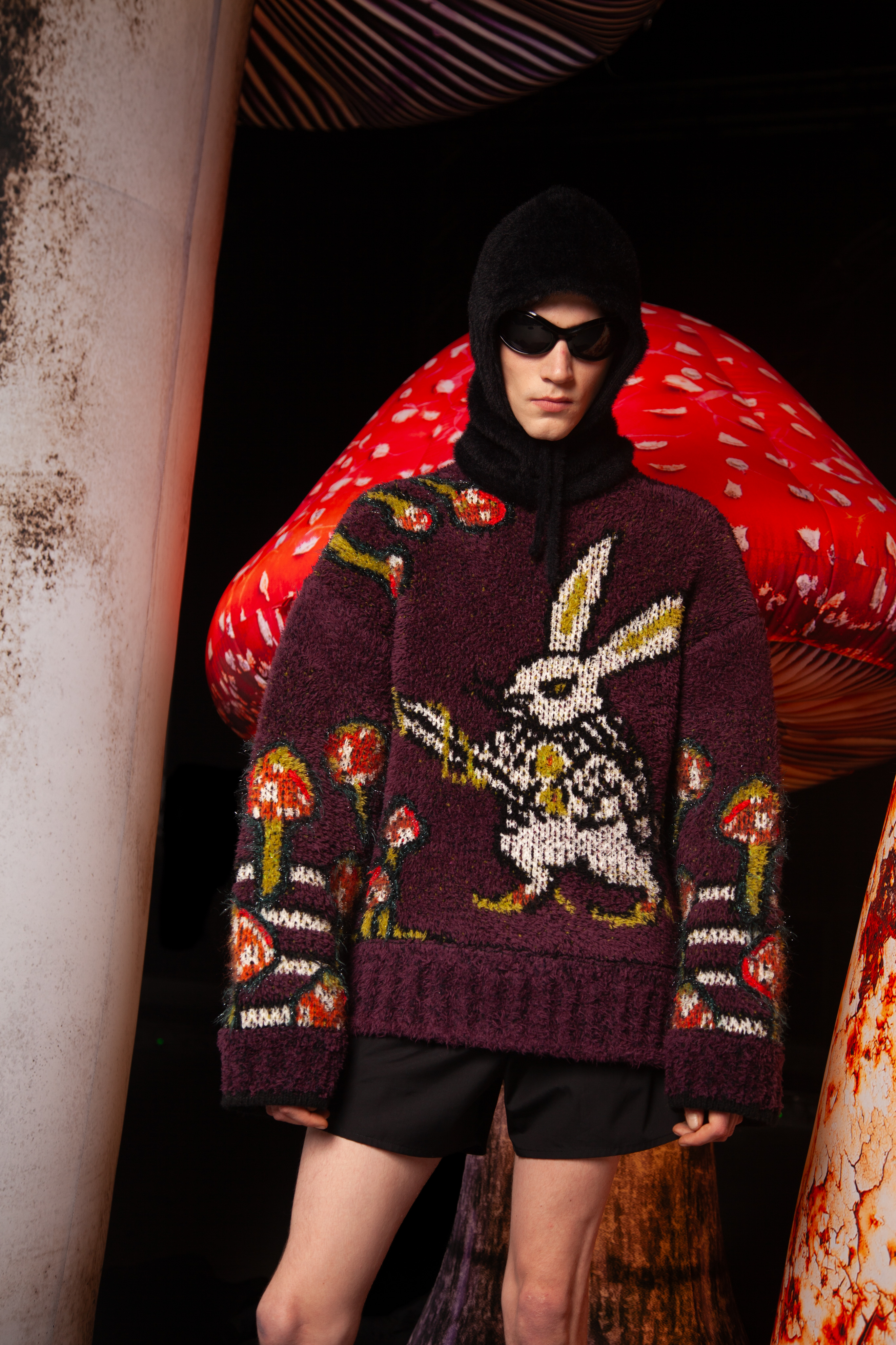 MSGM COLLECTION (aoi ONLINE STORE)