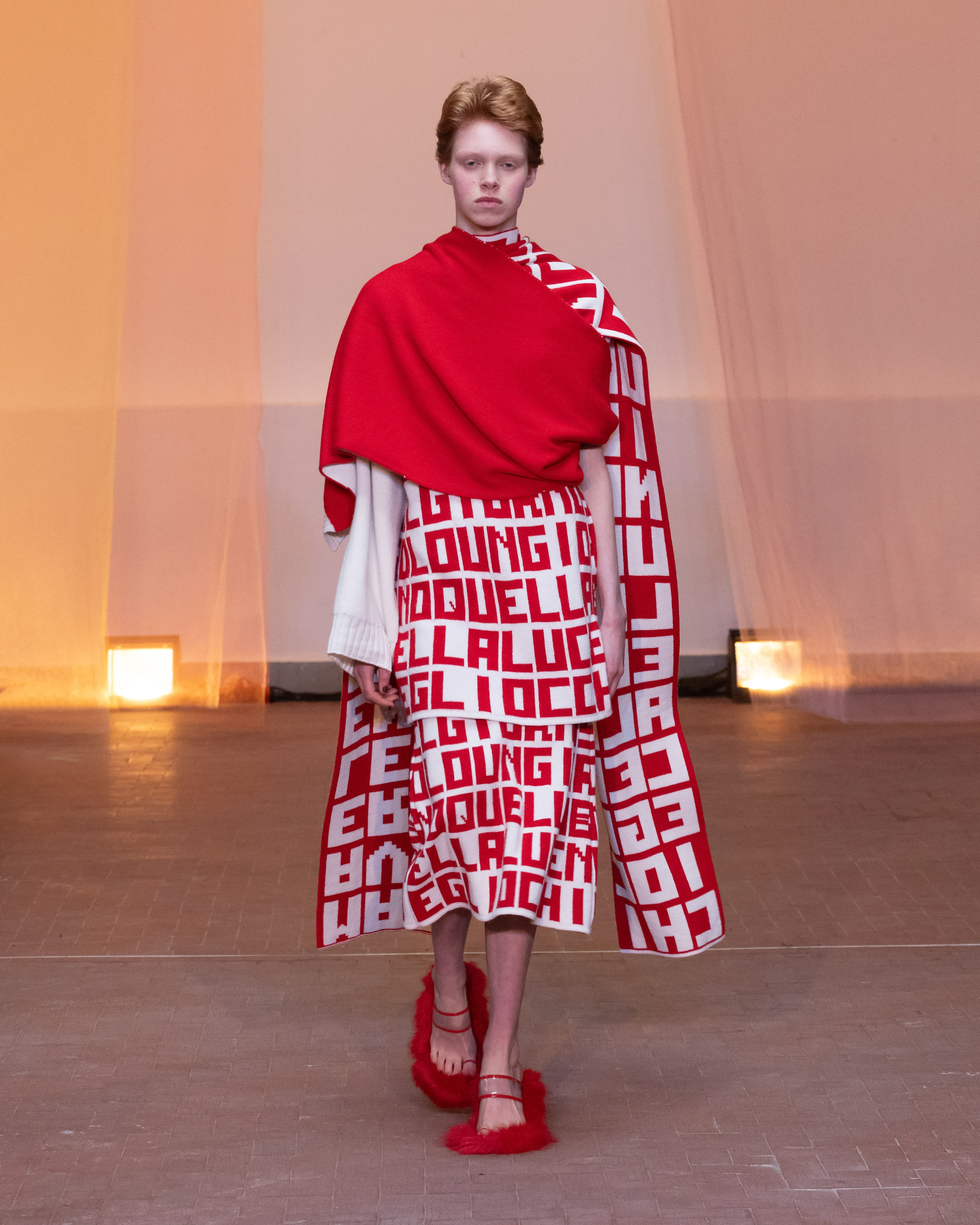 MSGM COLLECTION (aoi ONLINE STORE)