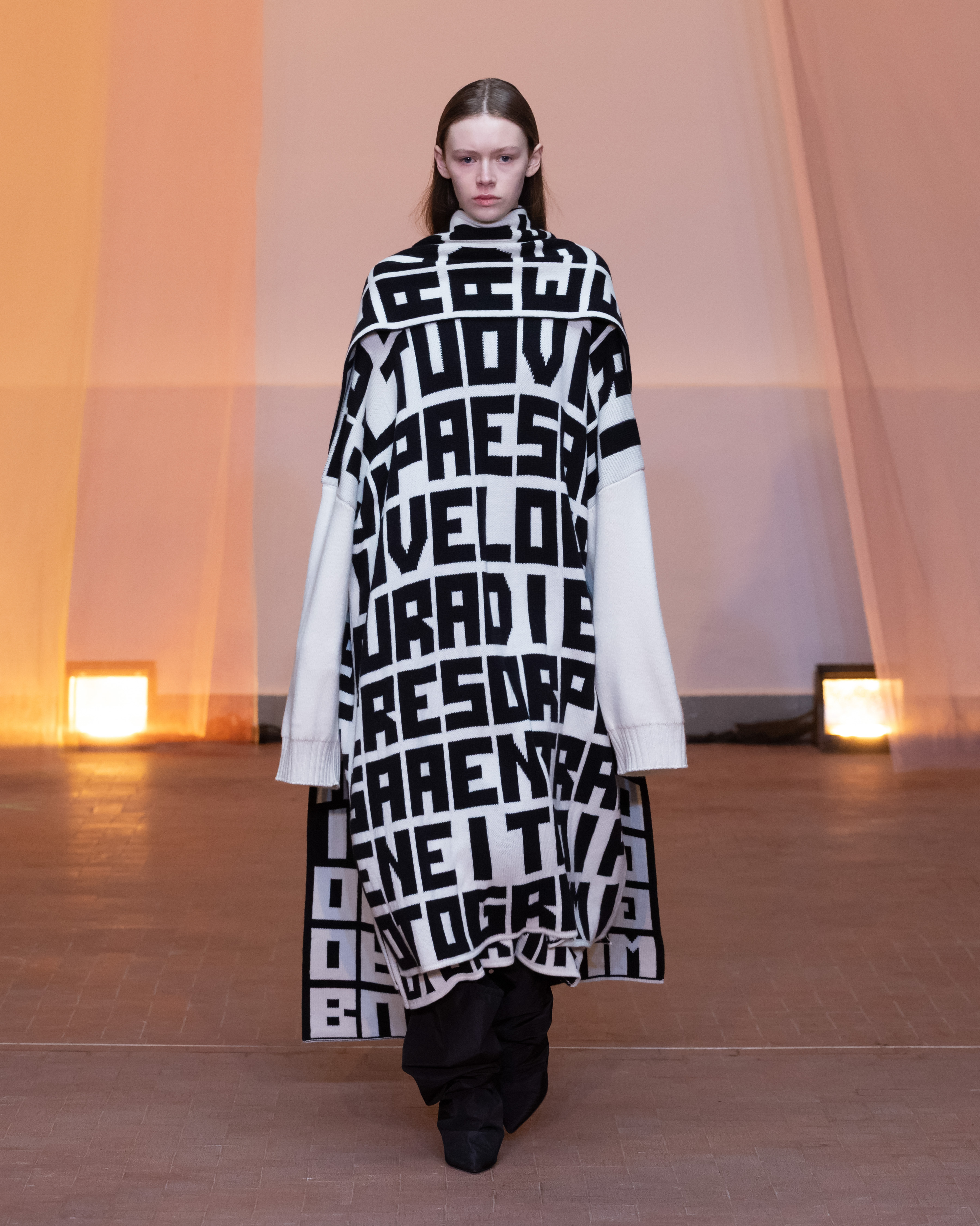 MSGM COLLECTION (aoi ONLINE STORE)