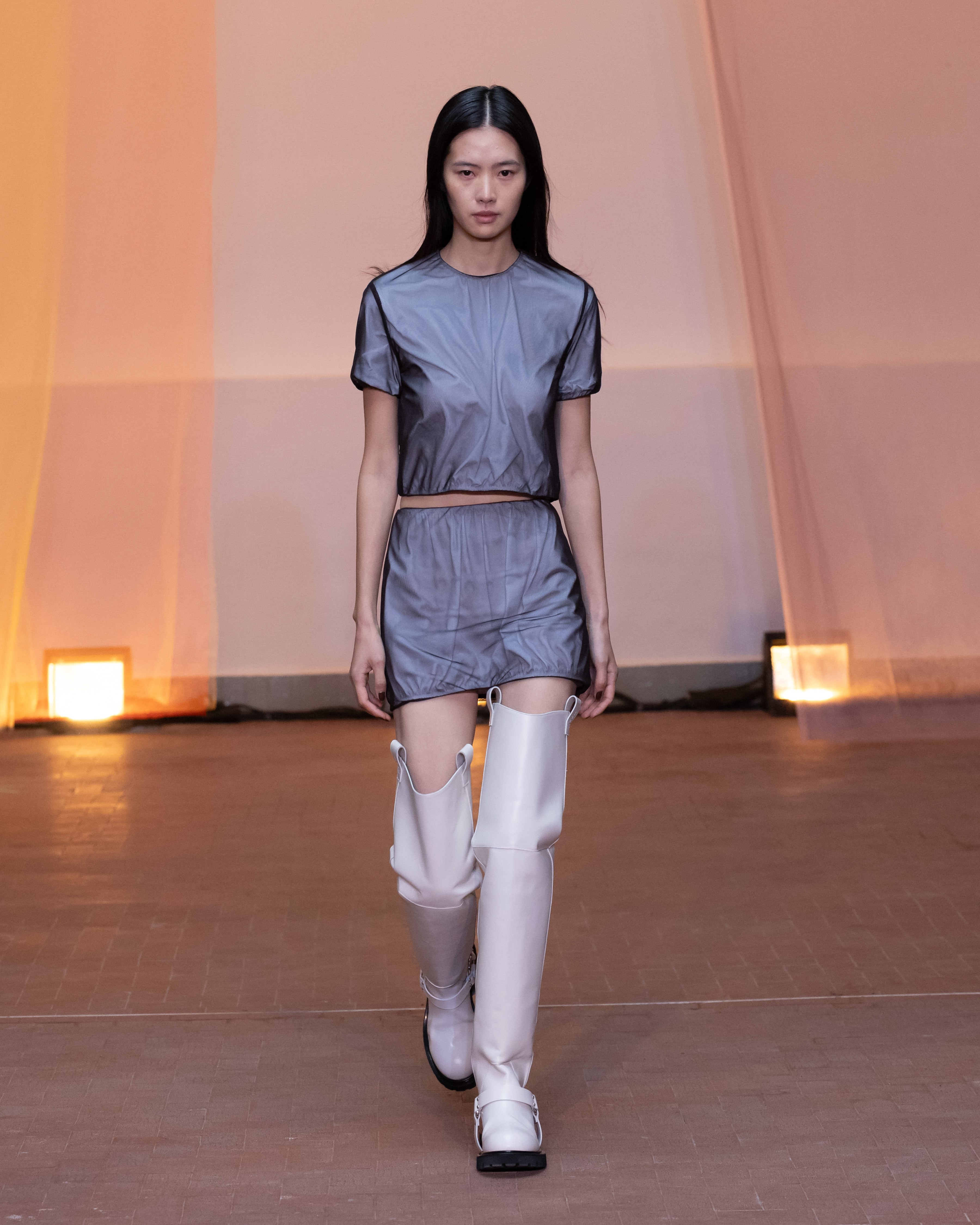 MSGM COLLECTION (aoi ONLINE STORE)