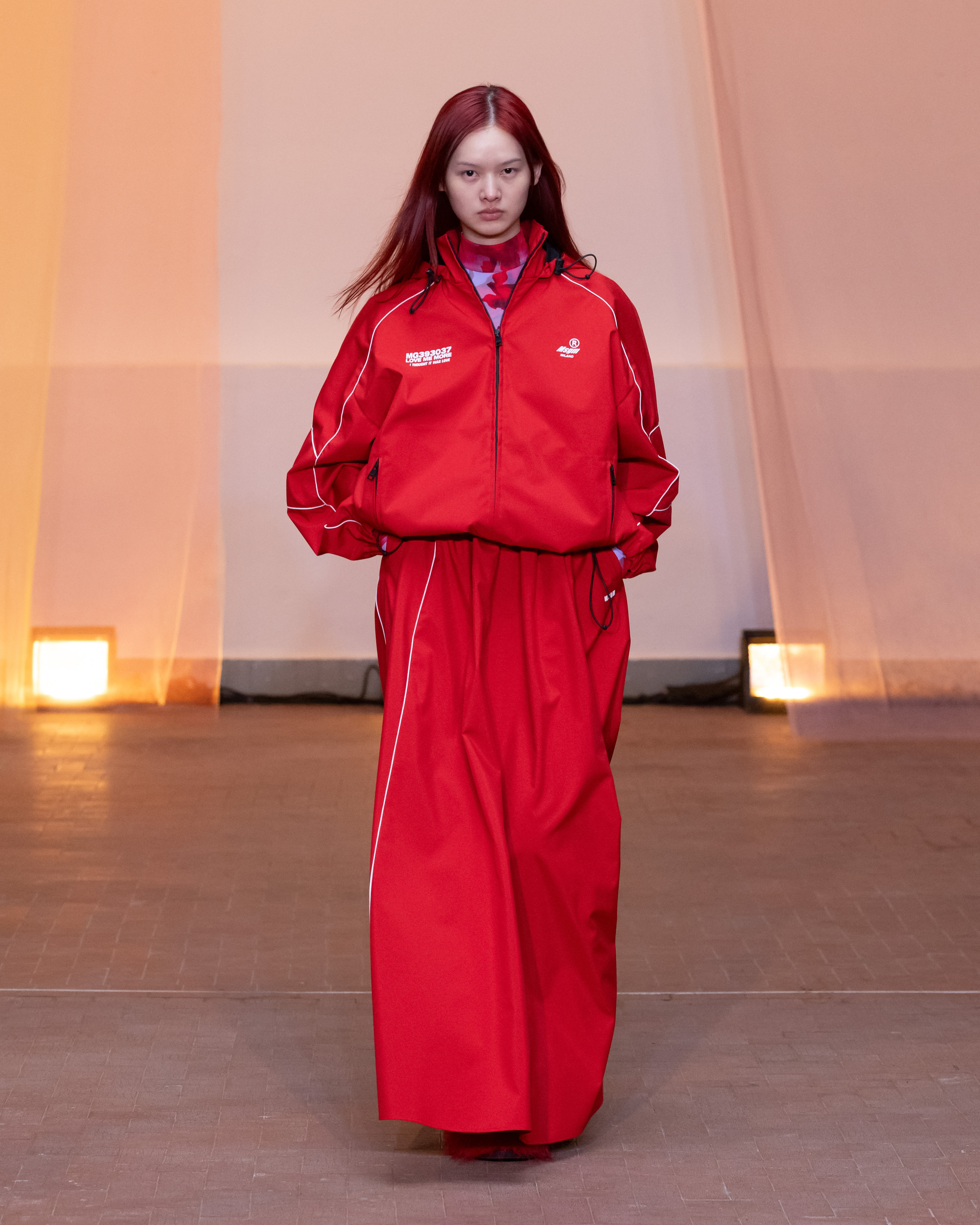 MSGM COLLECTION (aoi ONLINE STORE)