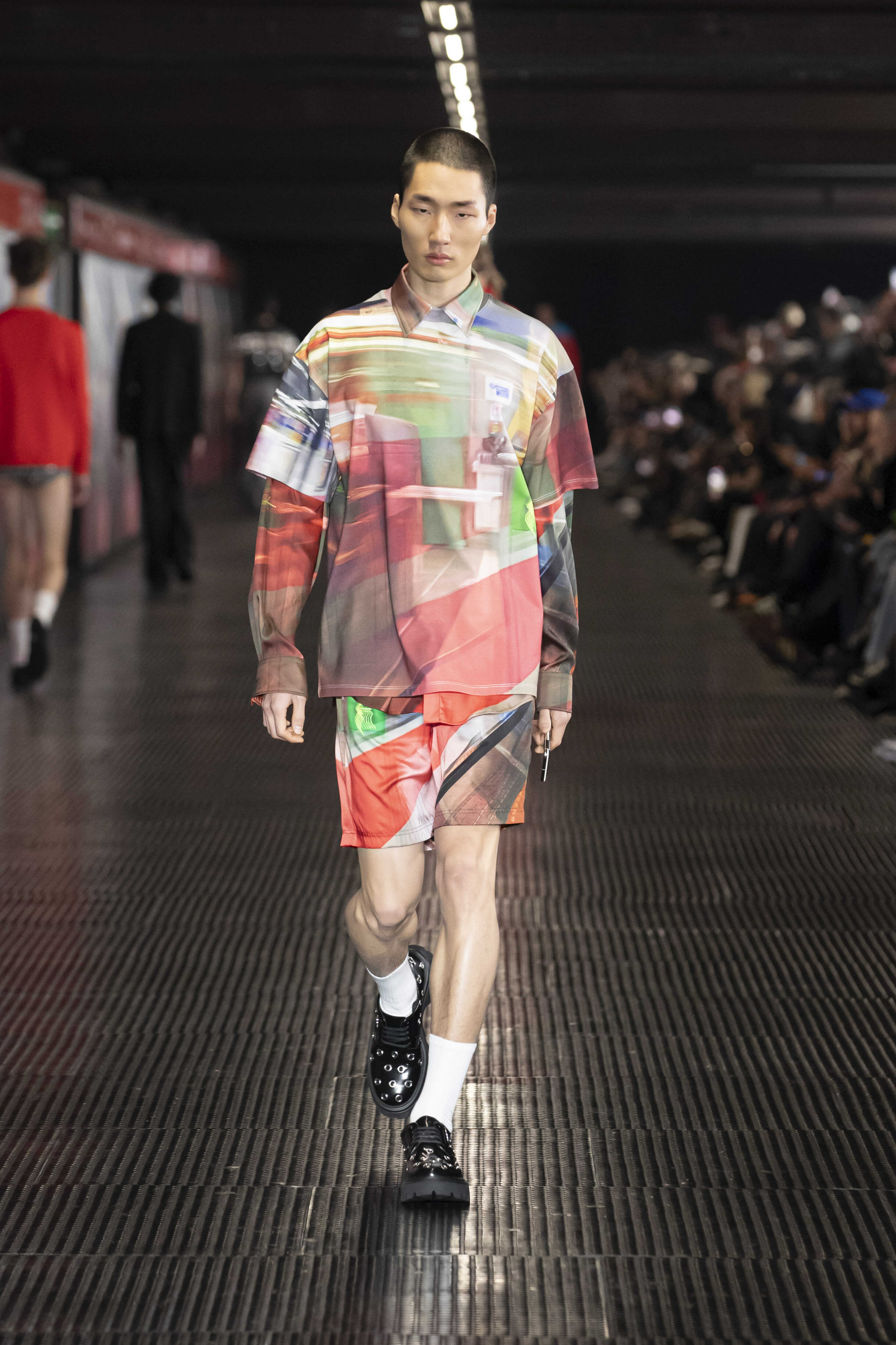 MSGM COLLECTION (aoi ONLINE STORE)