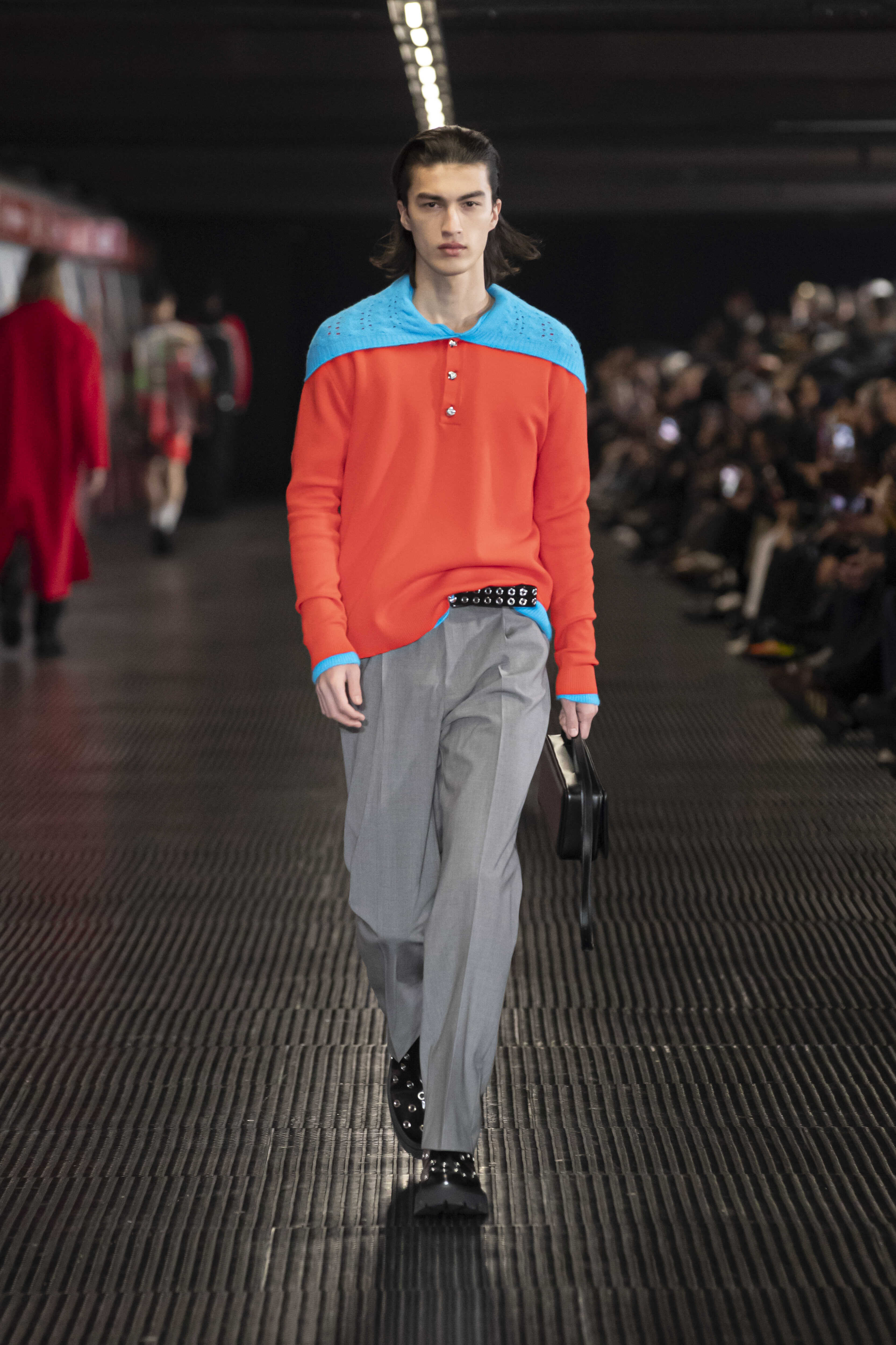 MSGM COLLECTION (aoi ONLINE STORE)