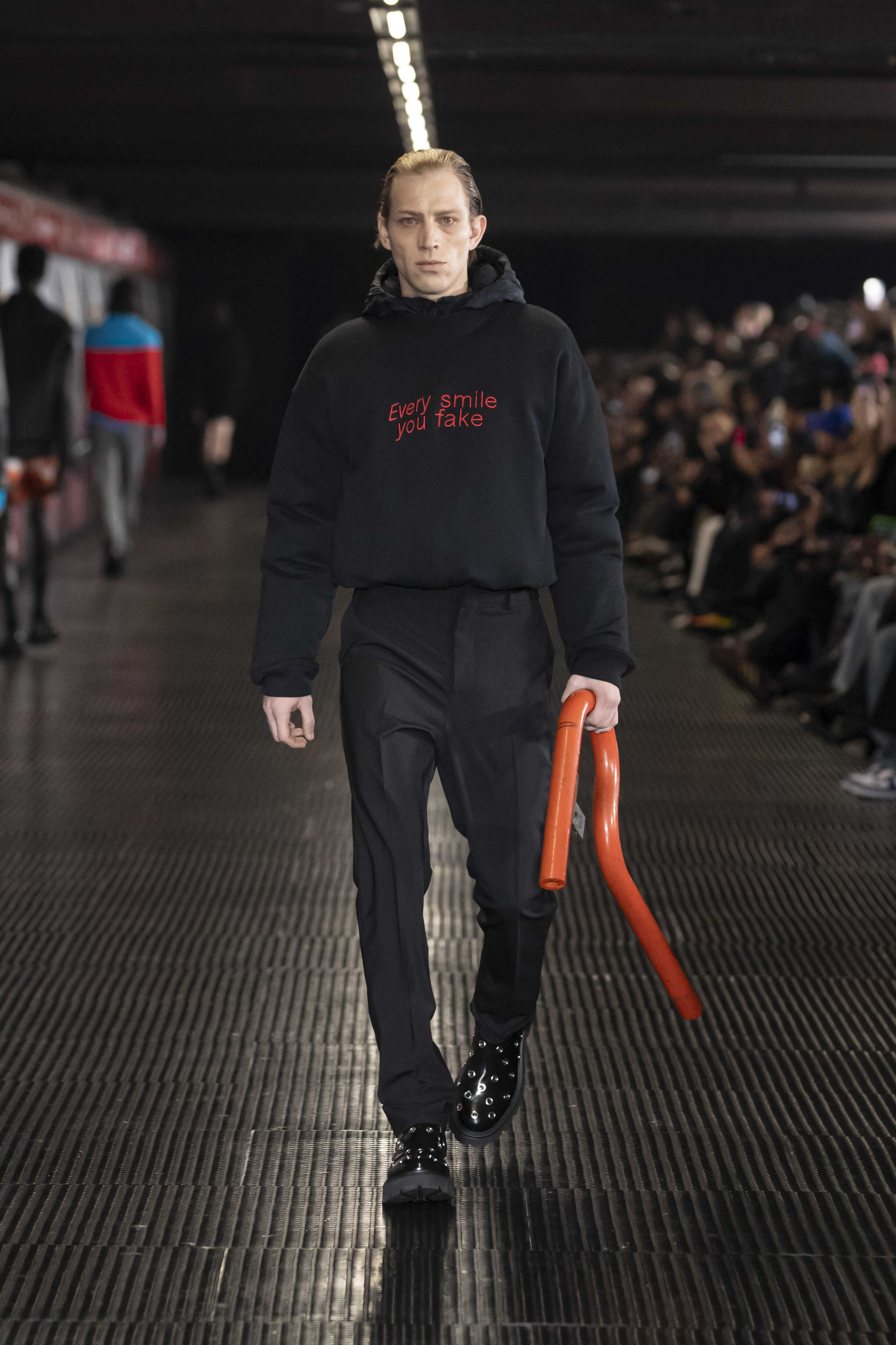 MSGM COLLECTION (aoi ONLINE STORE)