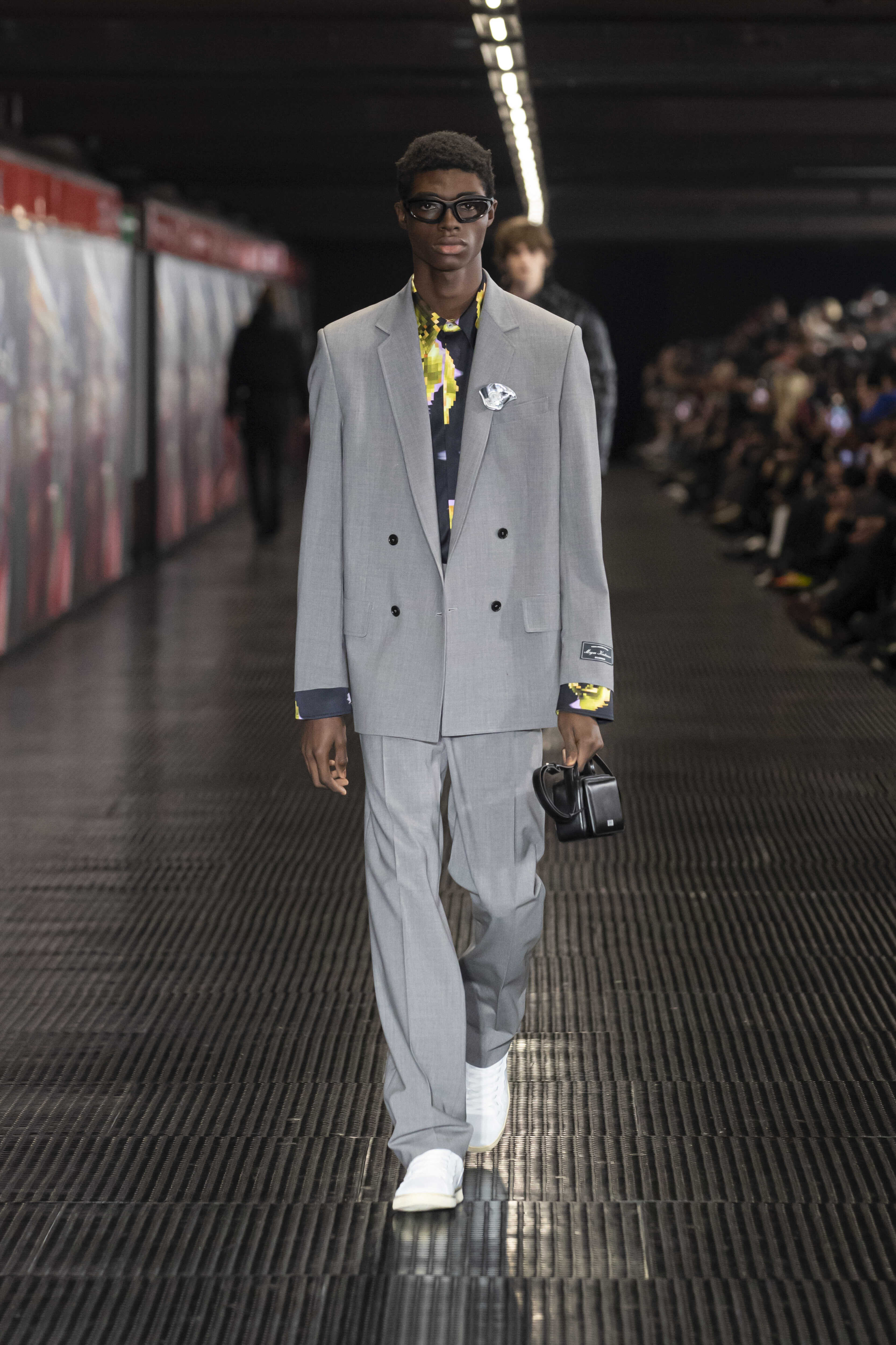 MSGM COLLECTION (aoi ONLINE STORE)