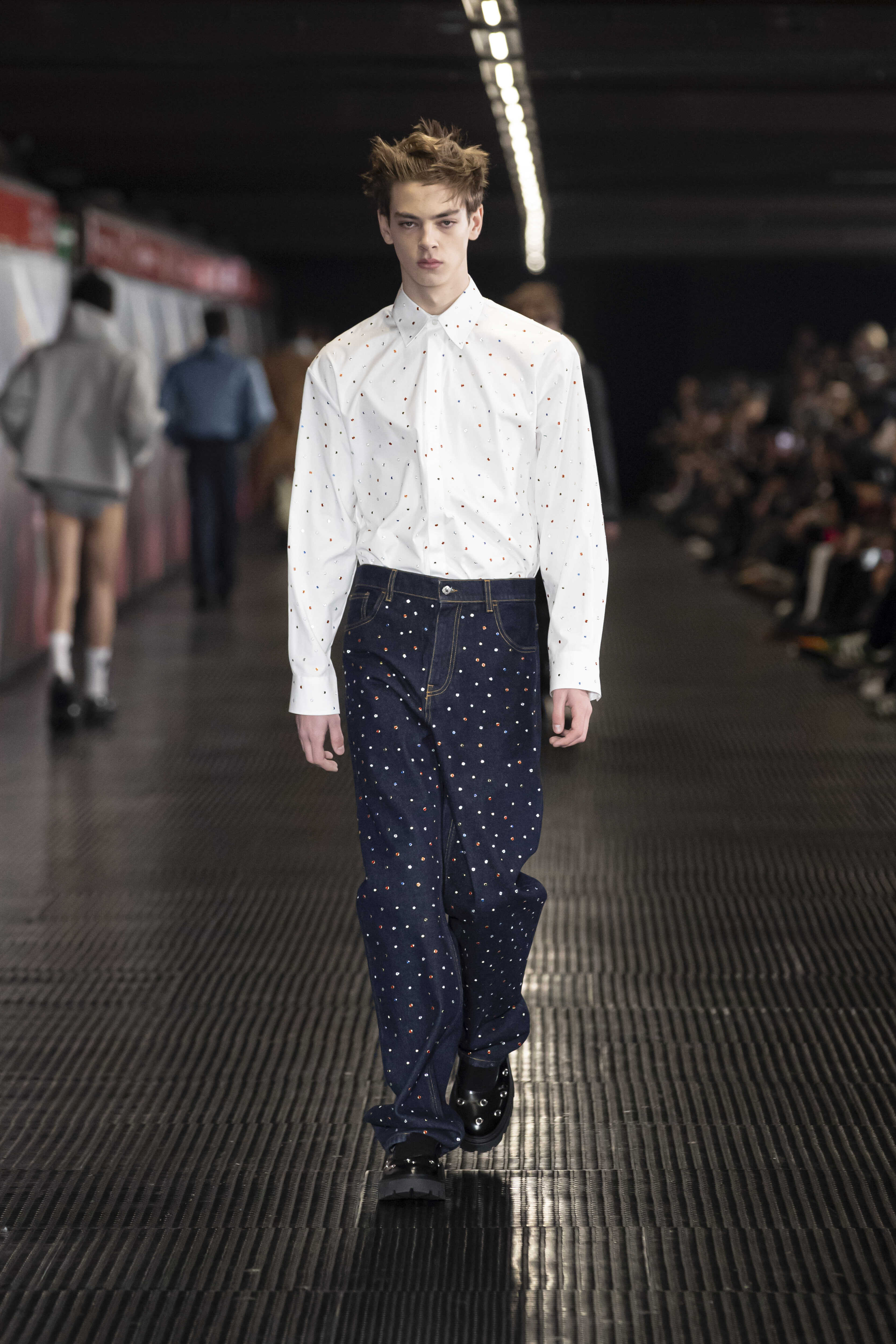 MSGM COLLECTION (aoi ONLINE STORE)