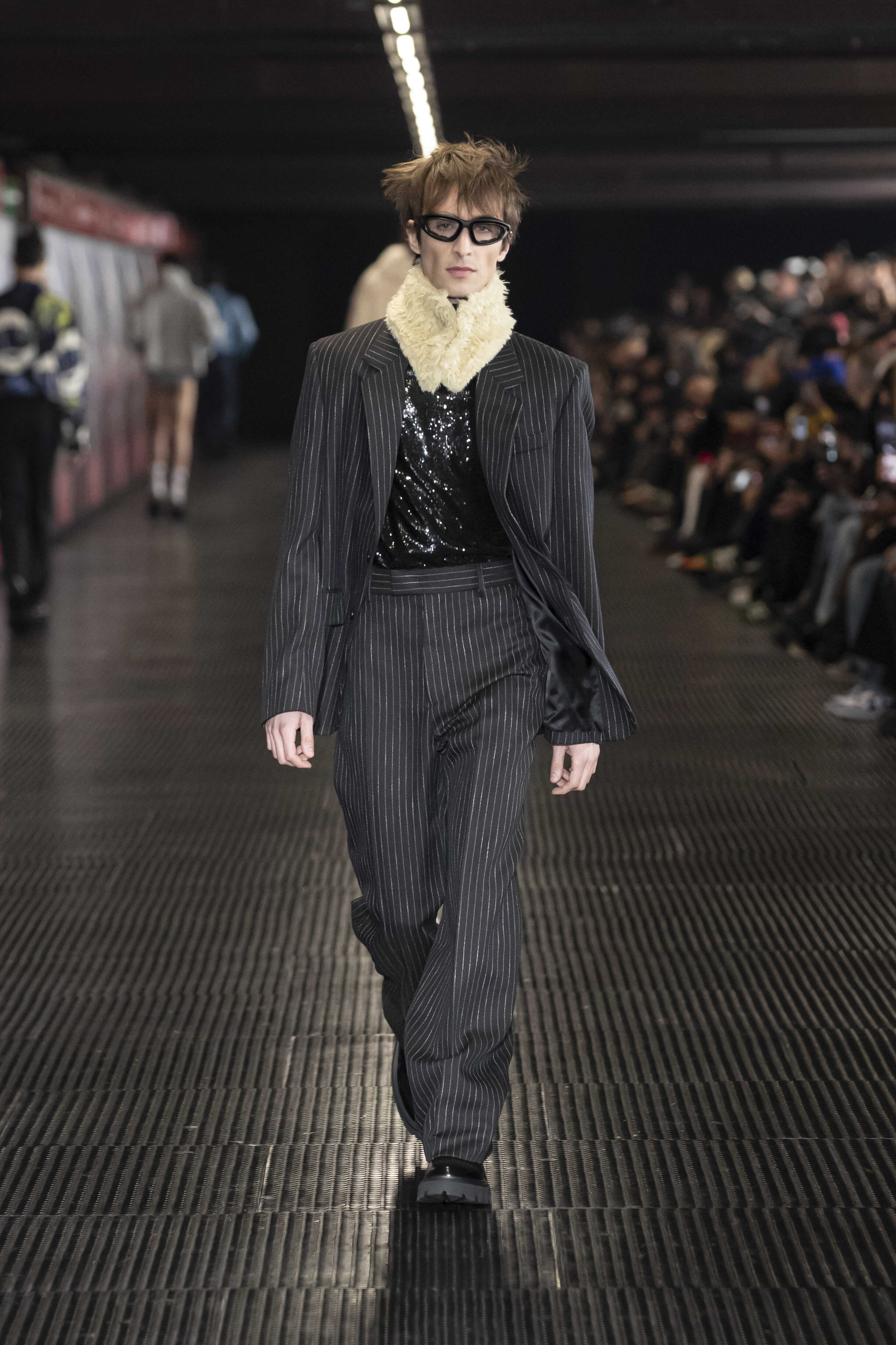 MSGM COLLECTION (aoi ONLINE STORE)