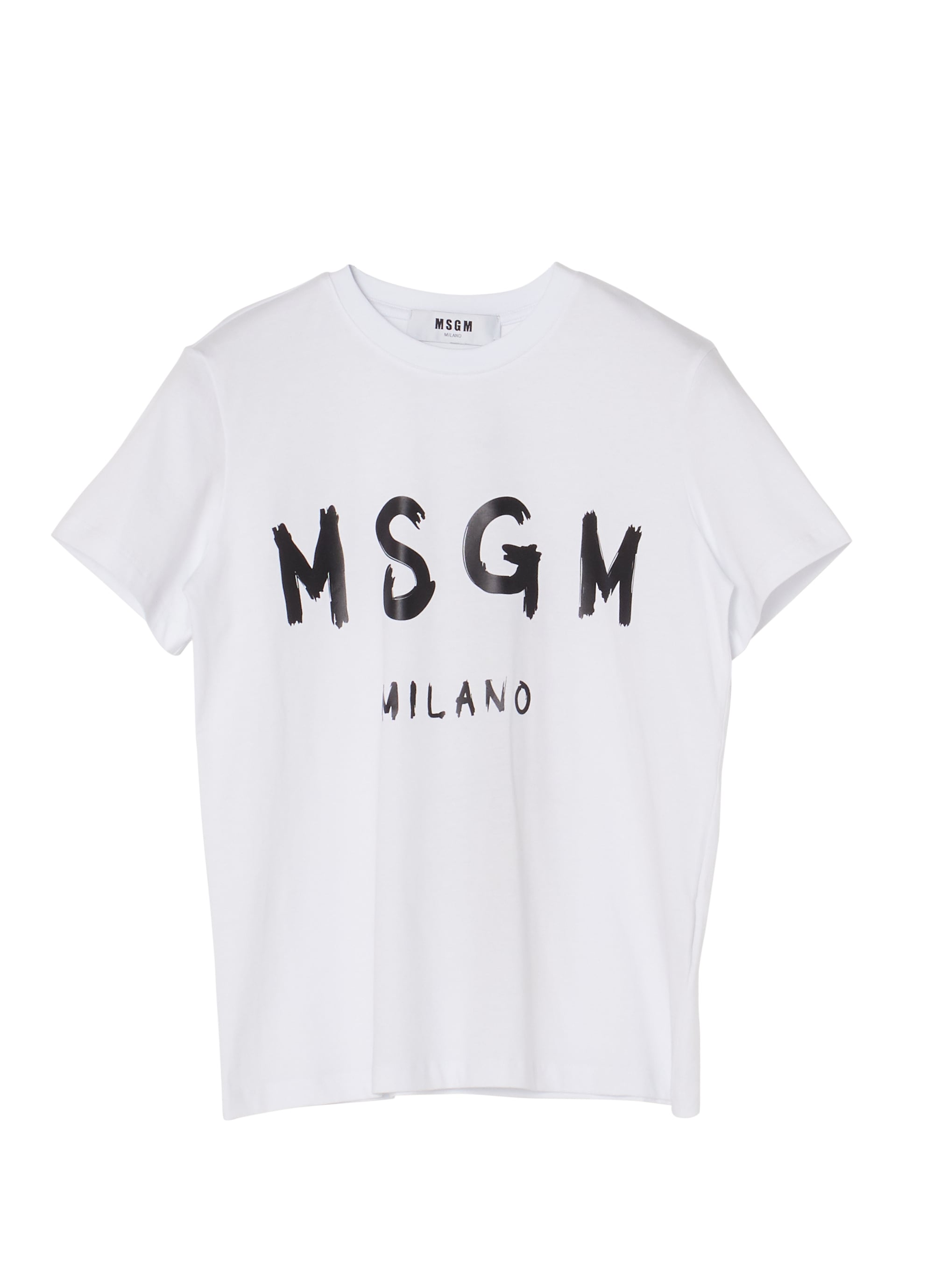 MSGM Tシャツ - rehda.com